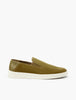 TELO SUEDE LOAFERS