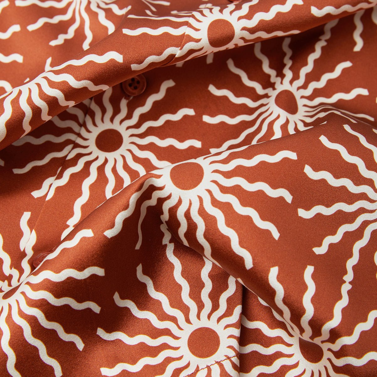 HOW TO CARE FOR SILK - Frescobol Carioca