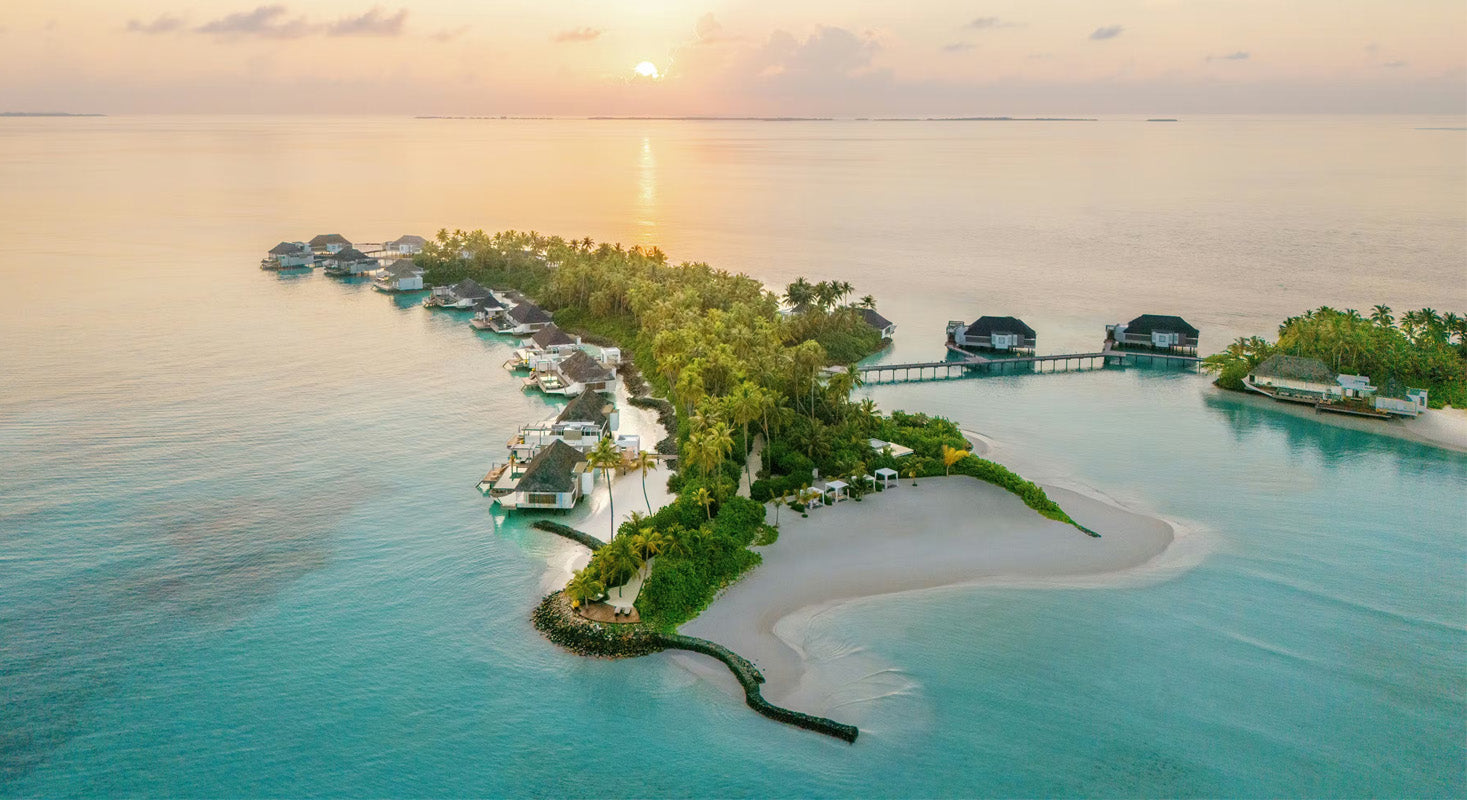 DESIGNED EXCLUSIVELY FOR CHEVAL BLANC