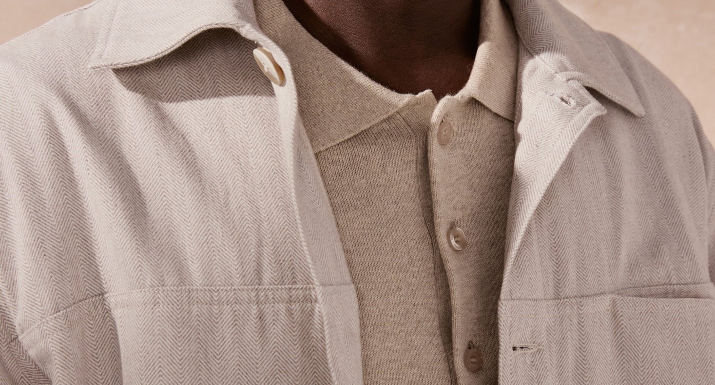 How to Care for Cashmere - Frescobol Carioca