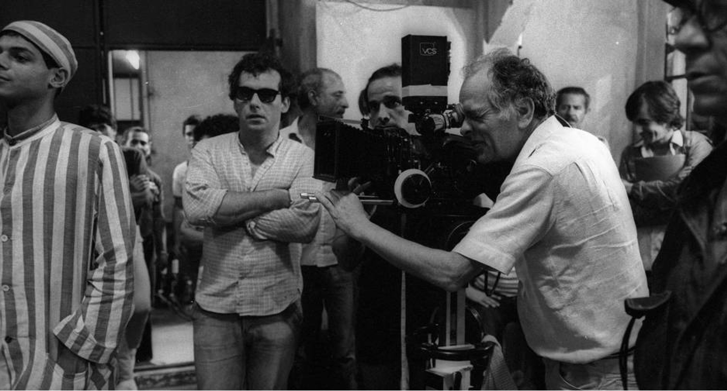 DIVING INTO CINEMA NOVO