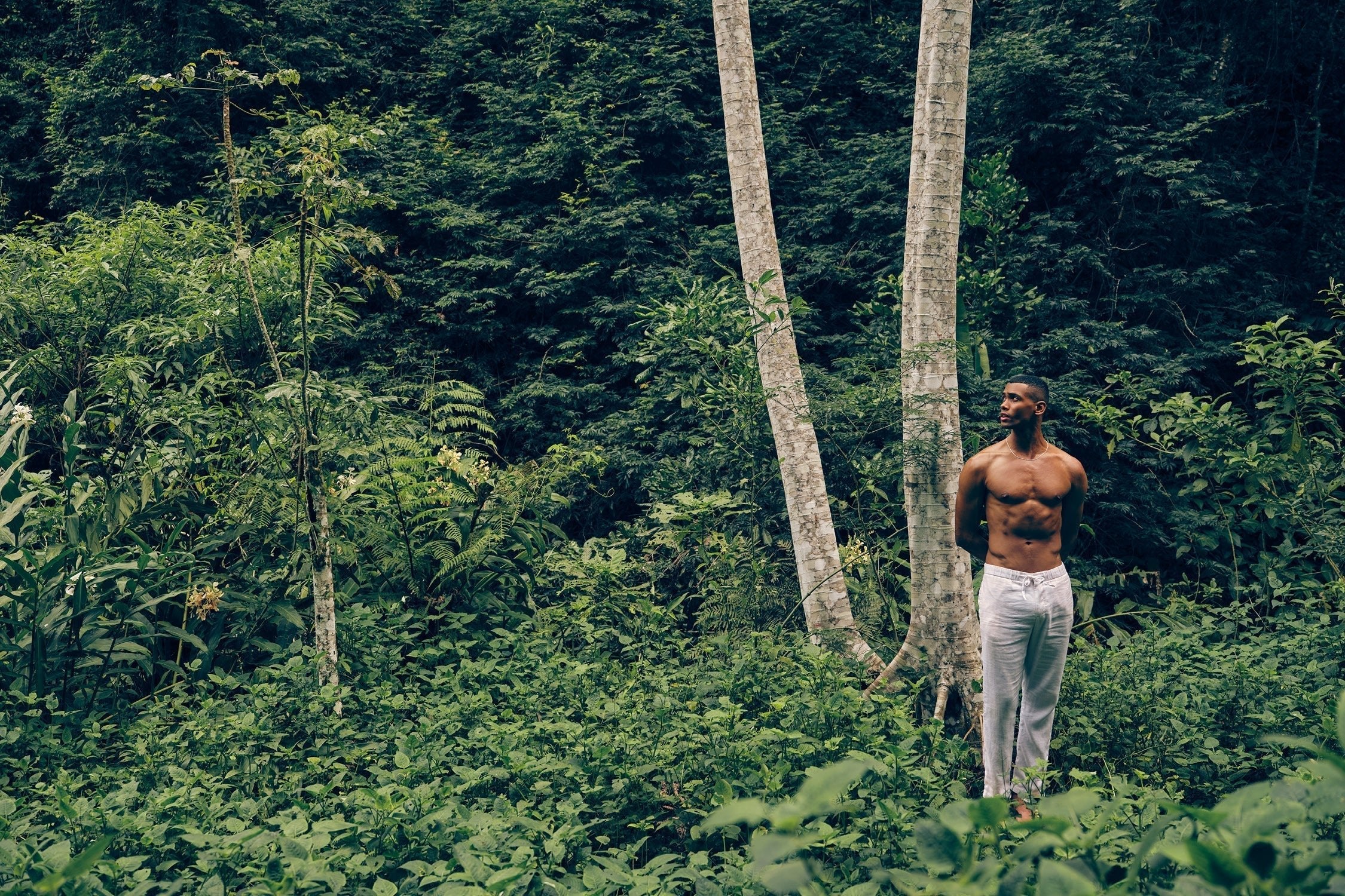 Jungle Cruise, Pre-Spring 2024 - Frescobol Carioca