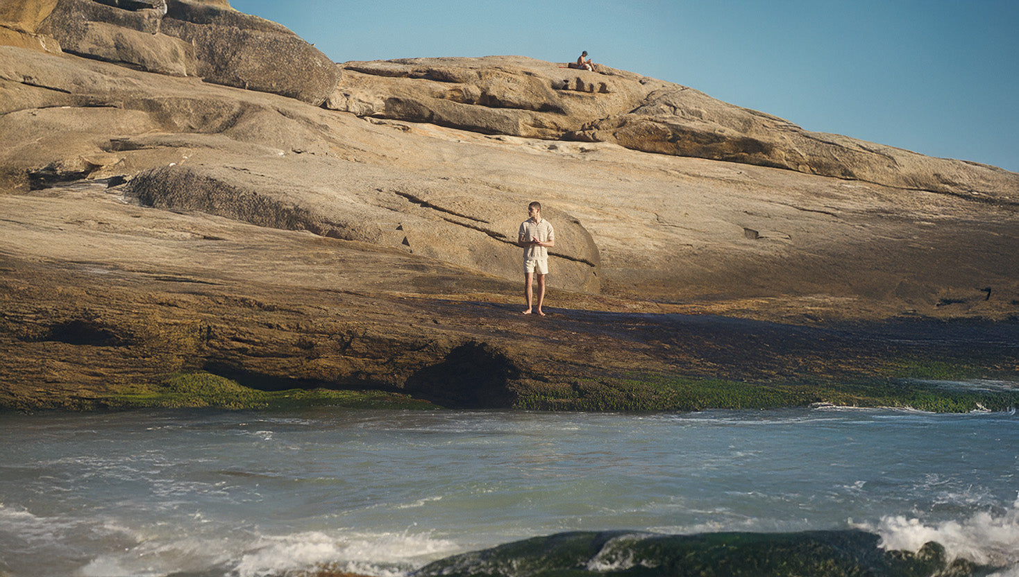 WHAT IS LINEN SWIMWEAR?
