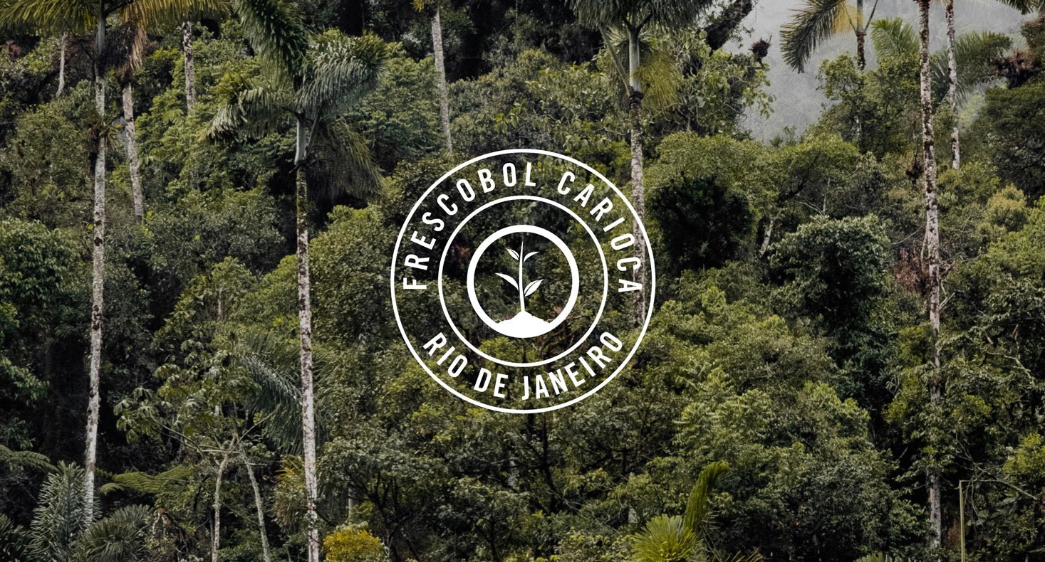 FRESCOBOL CARIOCA x One Tree Planted - Frescobol Carioca