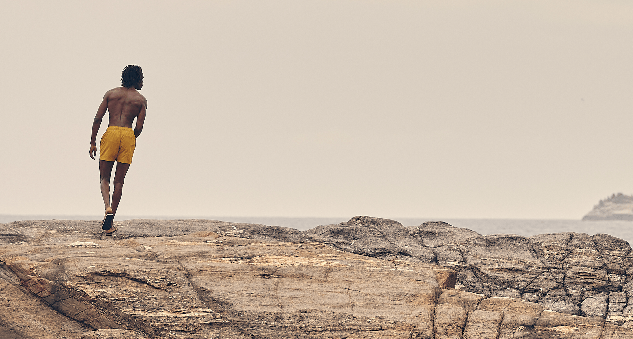 Salvador: A Wardrobe Essential & Summer’s Saviour - Frescobol Carioca