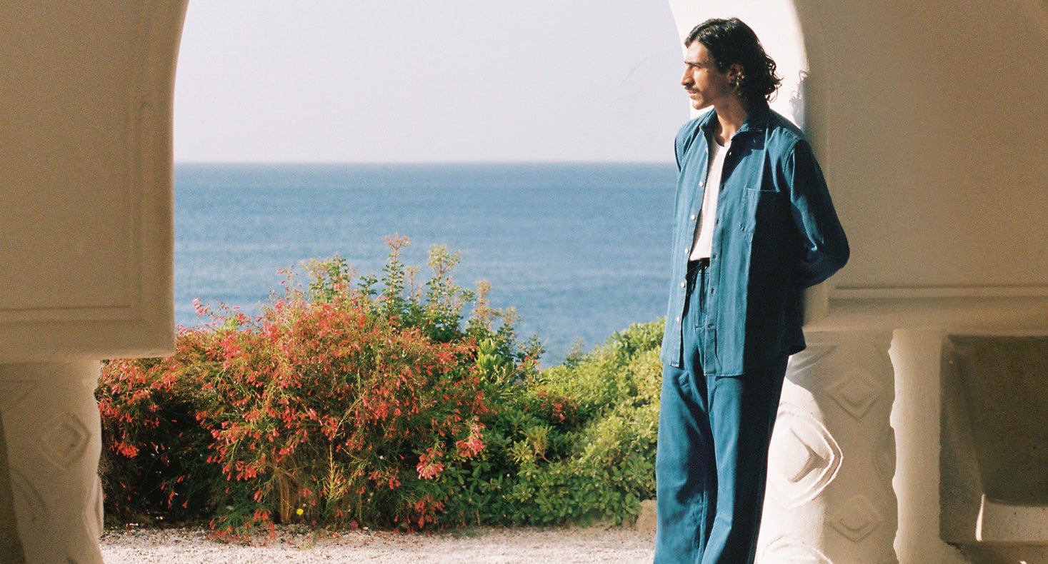 OASIS, Spring Summer 2025 - Frescobol Carioca