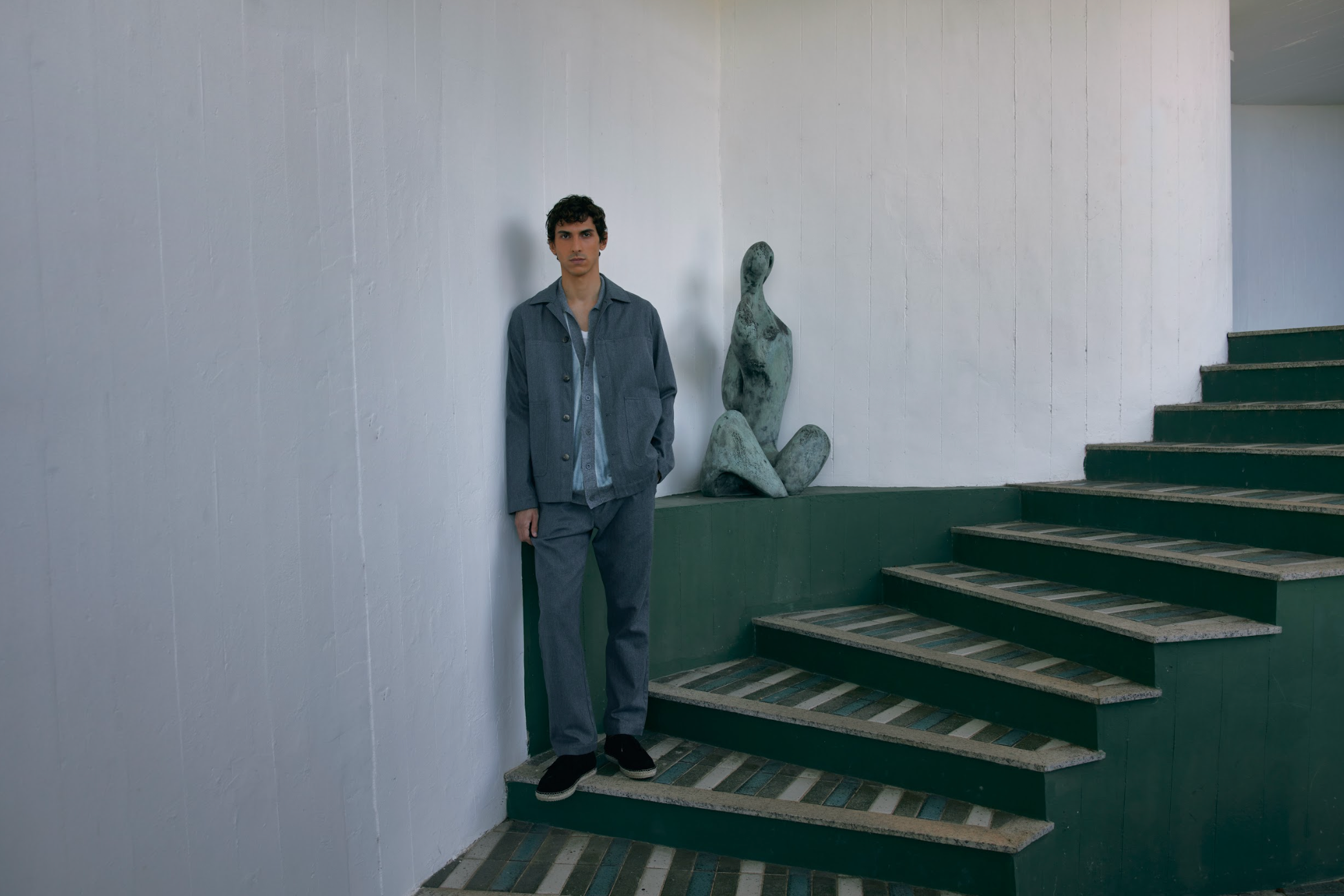 ORIGENS, PRE-SPRING 2026