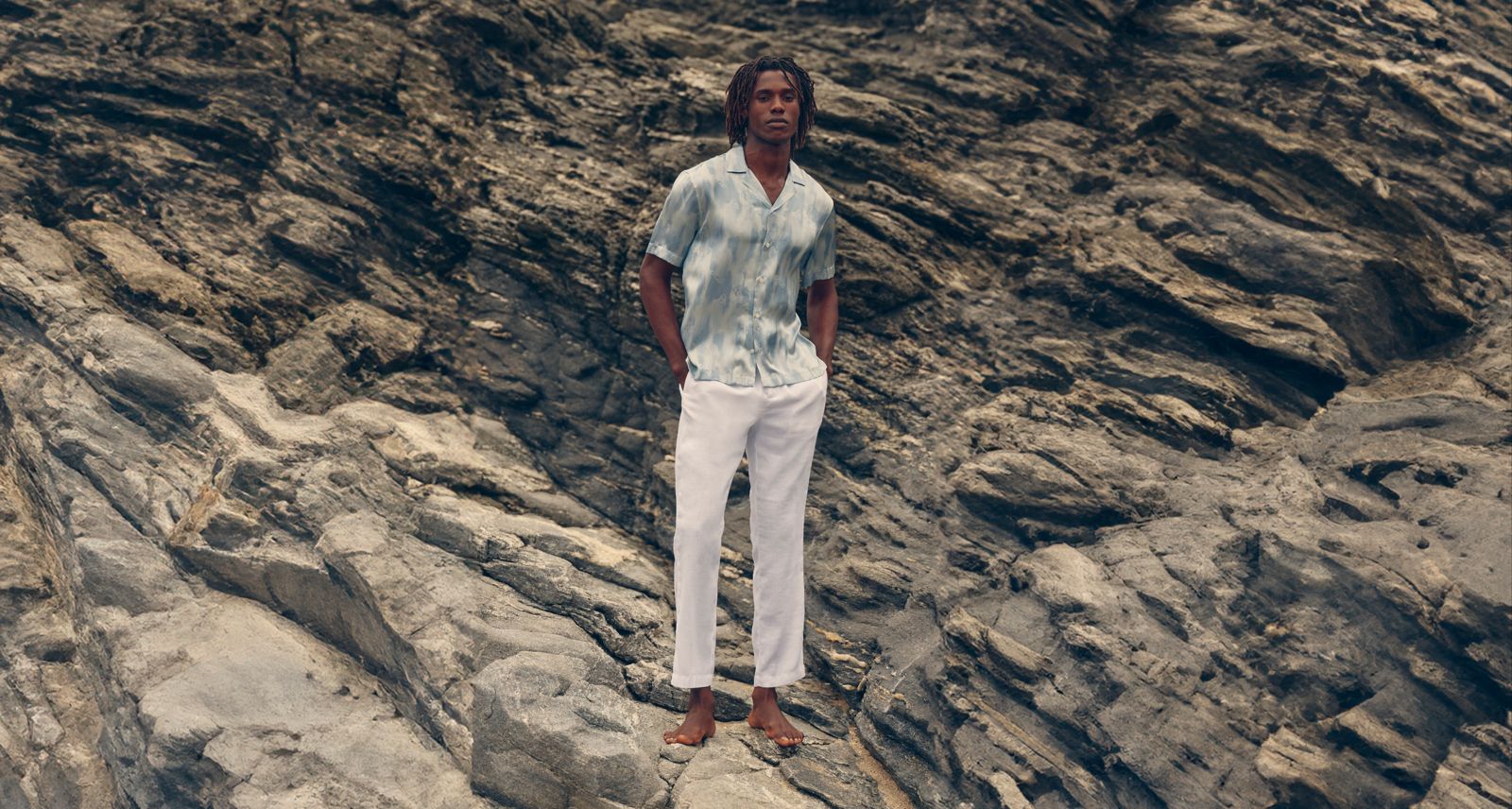 Paraíso, Spring-Summer 2024 - Frescobol Carioca