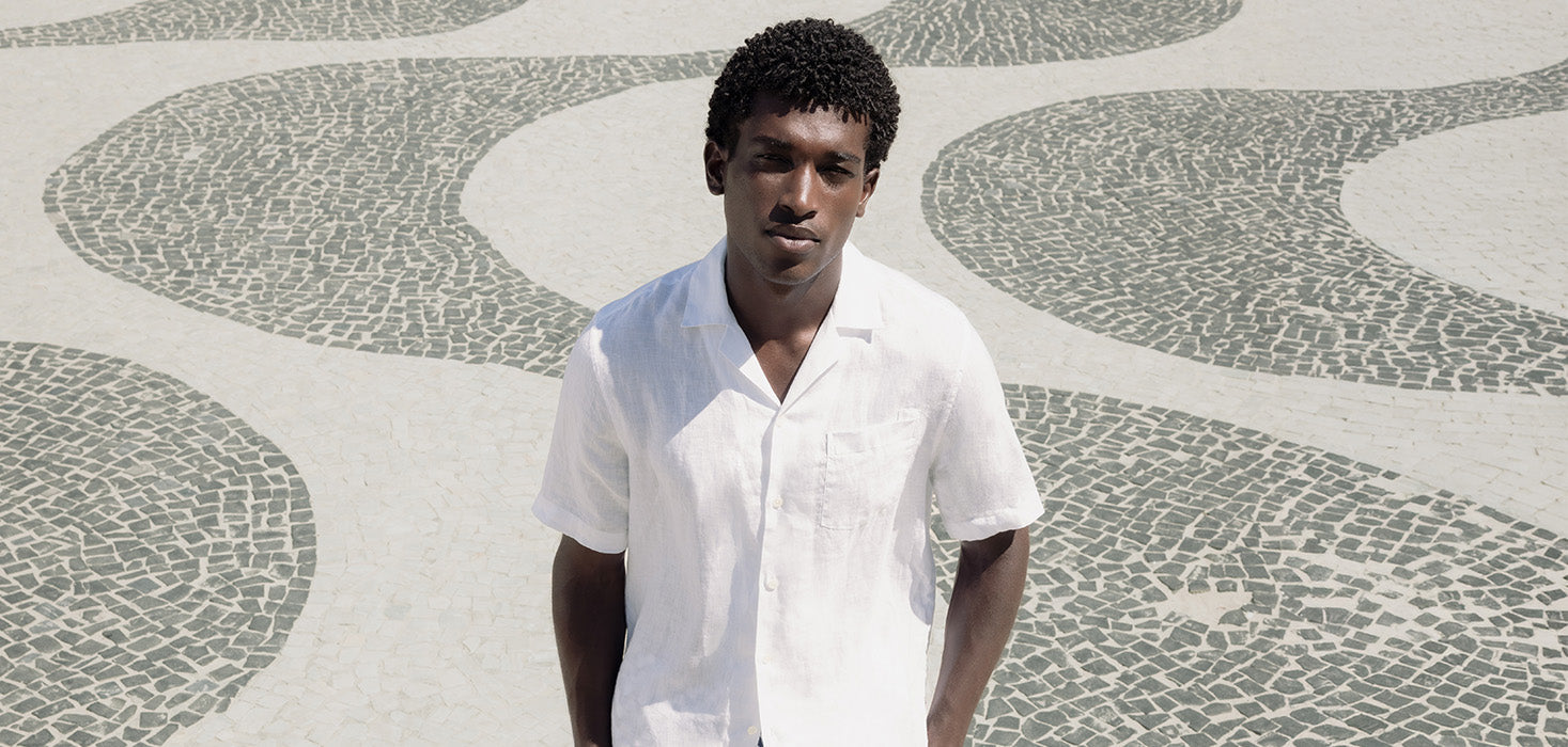 INTRODUCING CARIOCA ESSENTIALS