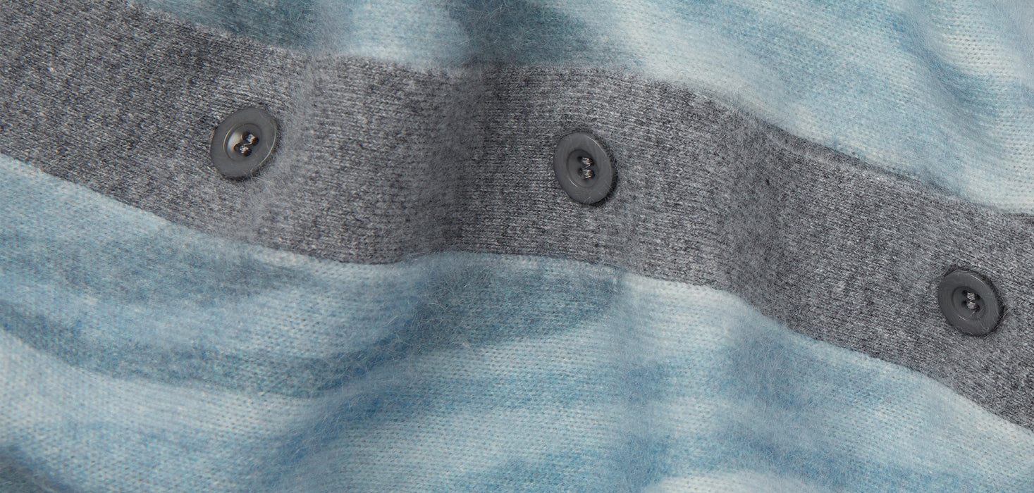 HOW TO CARE FOR CASHMERE