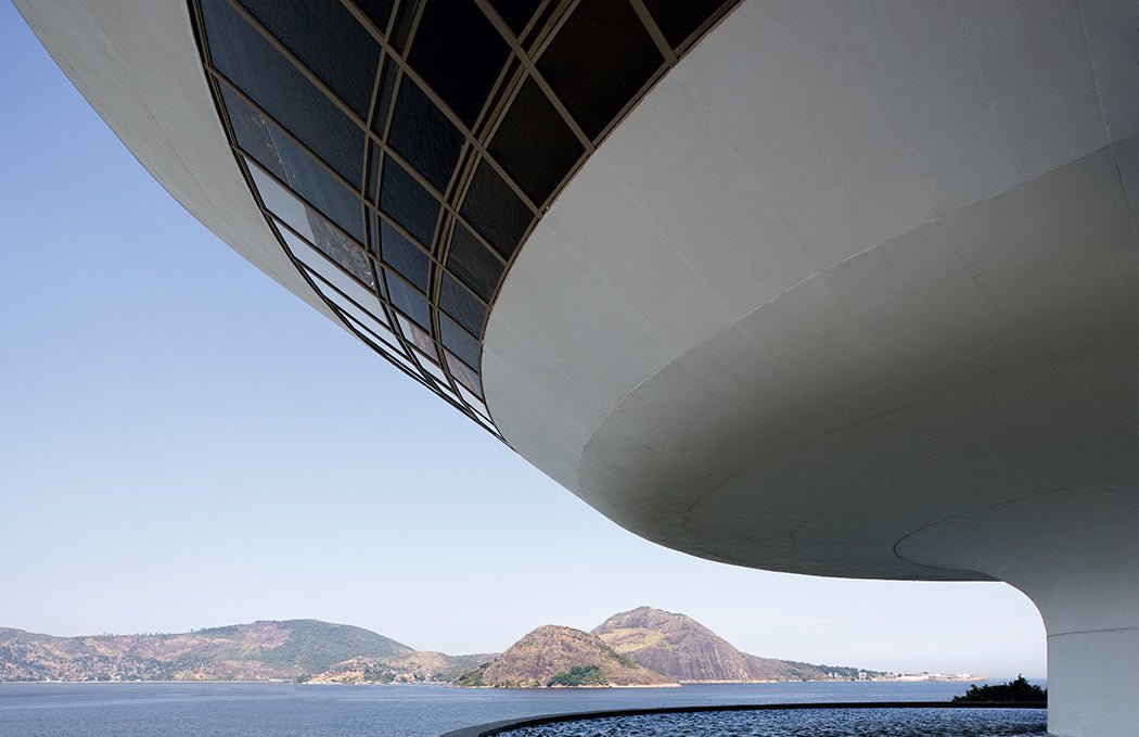 In Conversation with Lissa Carmona - Frescobol Carioca