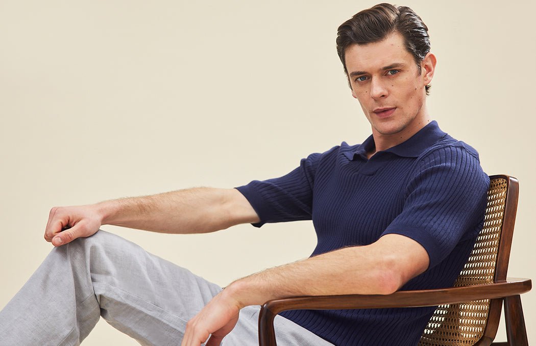 FRESCOBOL CARIOCA x MR PORTER - Frescobol Carioca