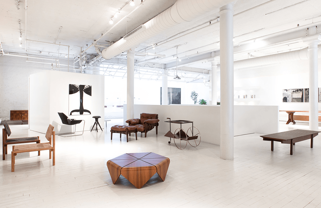 ESPASSO: Curating a Legacy - Frescobol Carioca