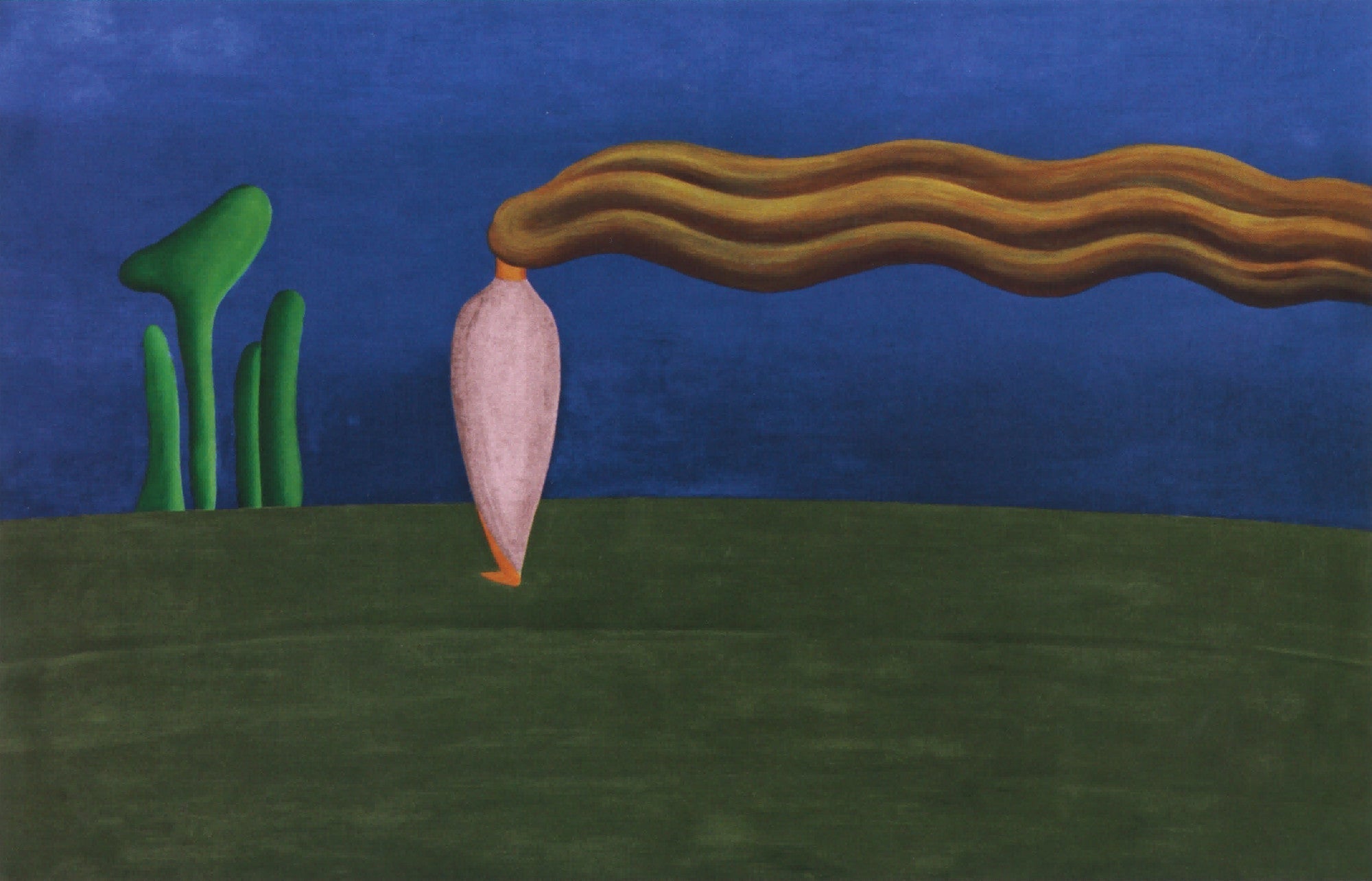 THE ROOTS OF BRAZILIAN MODERNISM