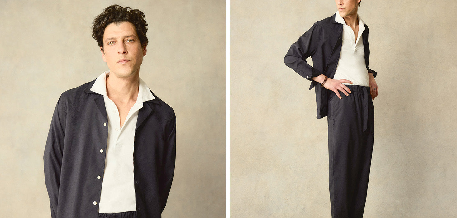 WHAT IS TROPICAL WOOL?