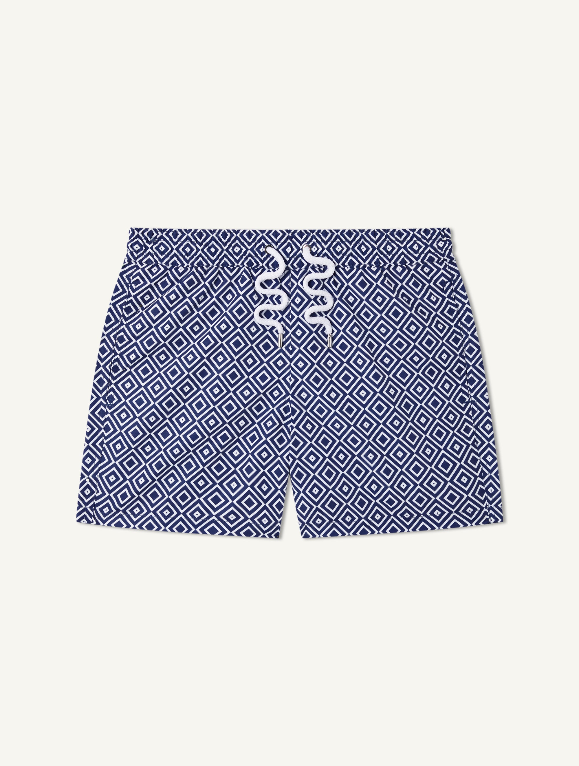 ANGRA SPORT SWIM SHORTS