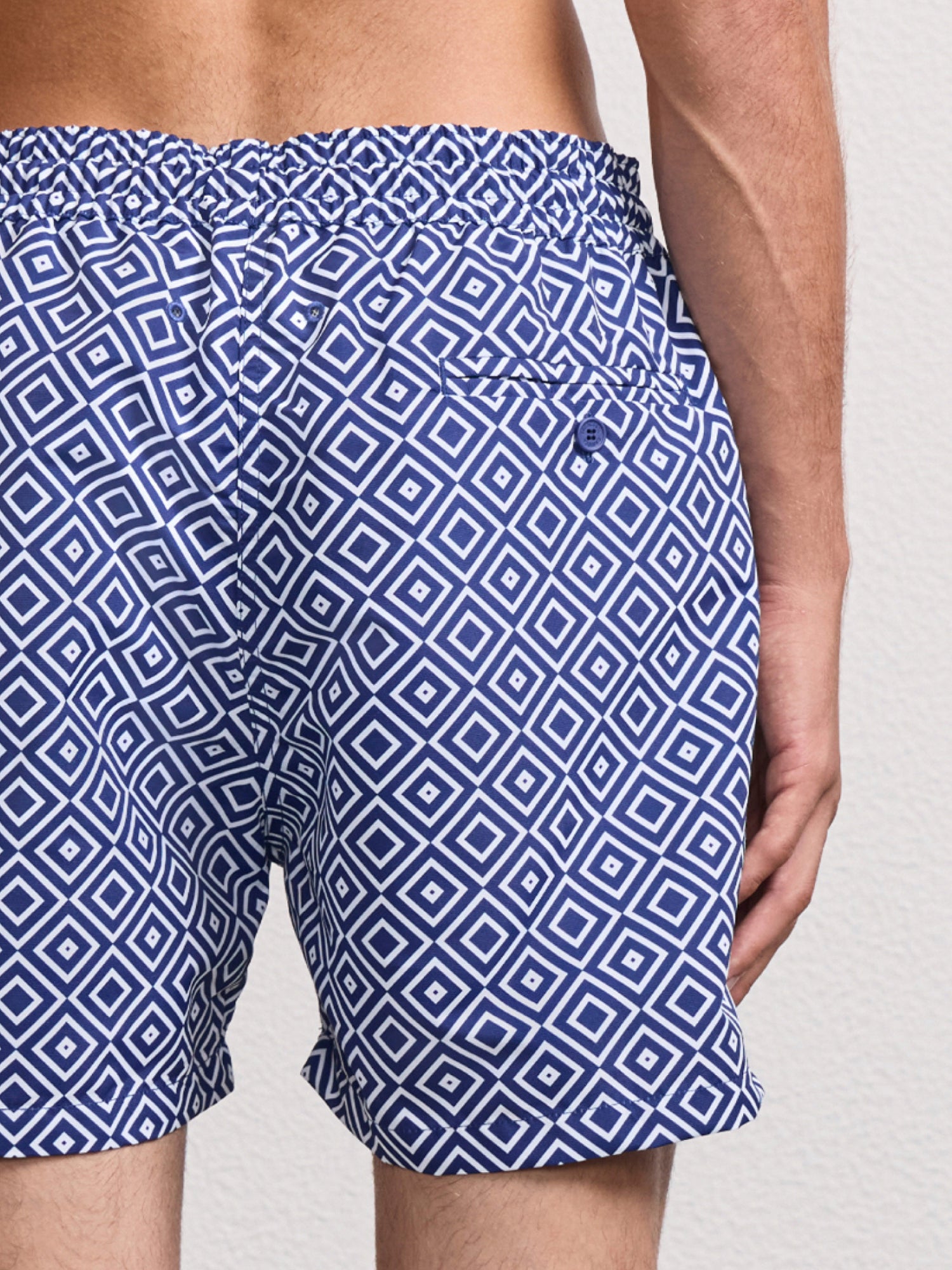 ANGRA SPORT SWIM SHORTS