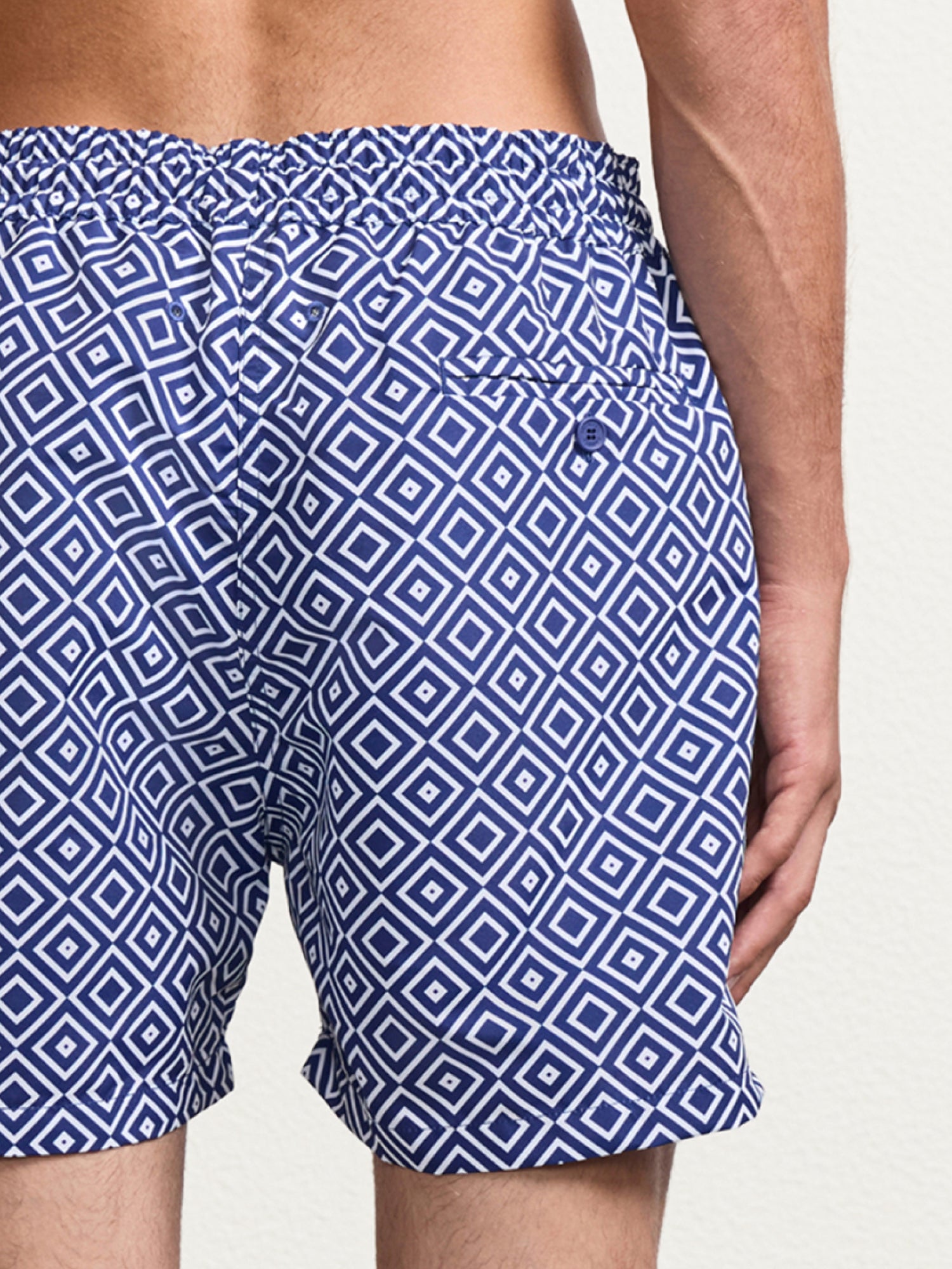 ANGRA SPORT SWIM SHORTS