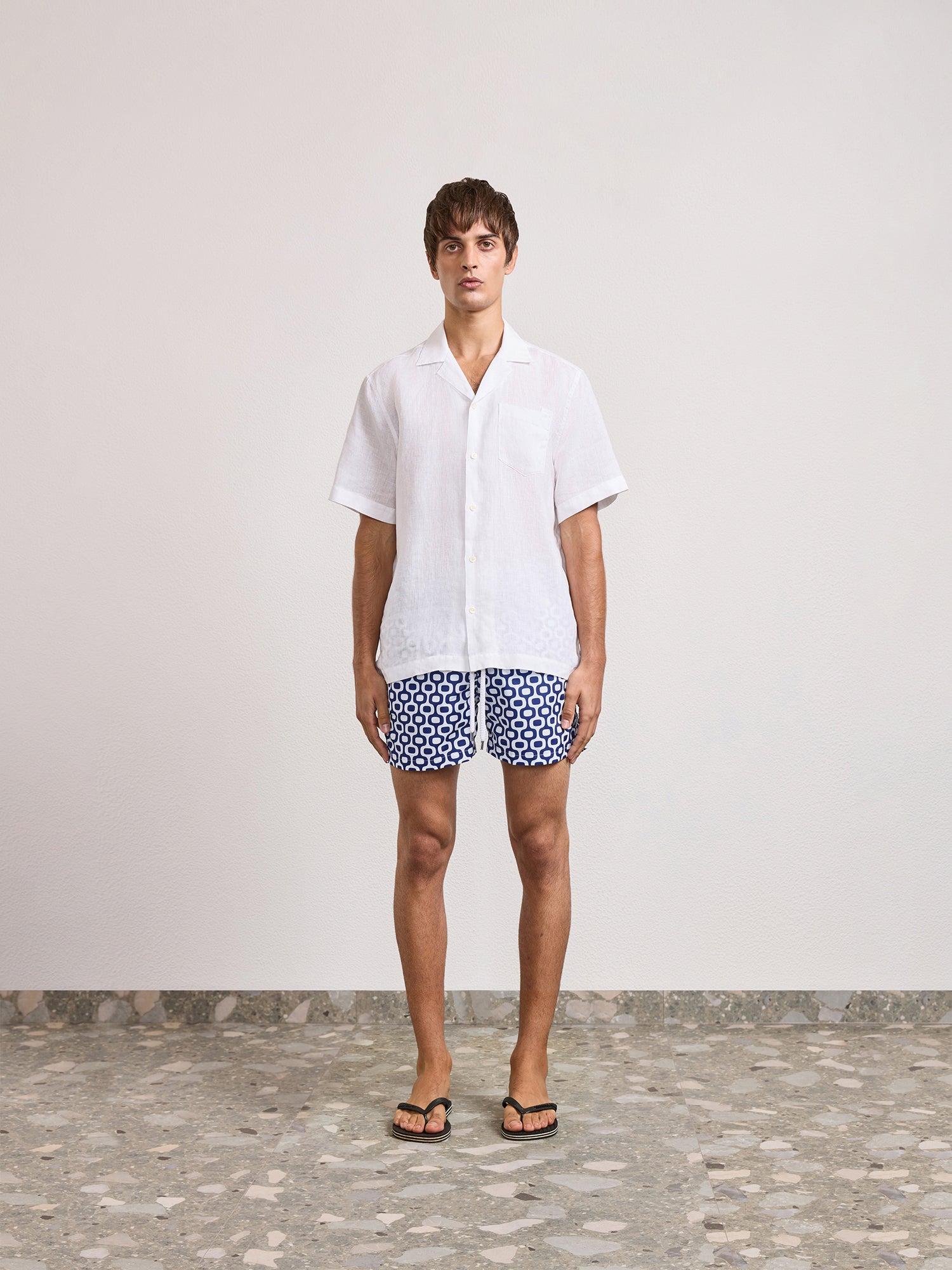 RIO SPORT IPANEMA SWIM