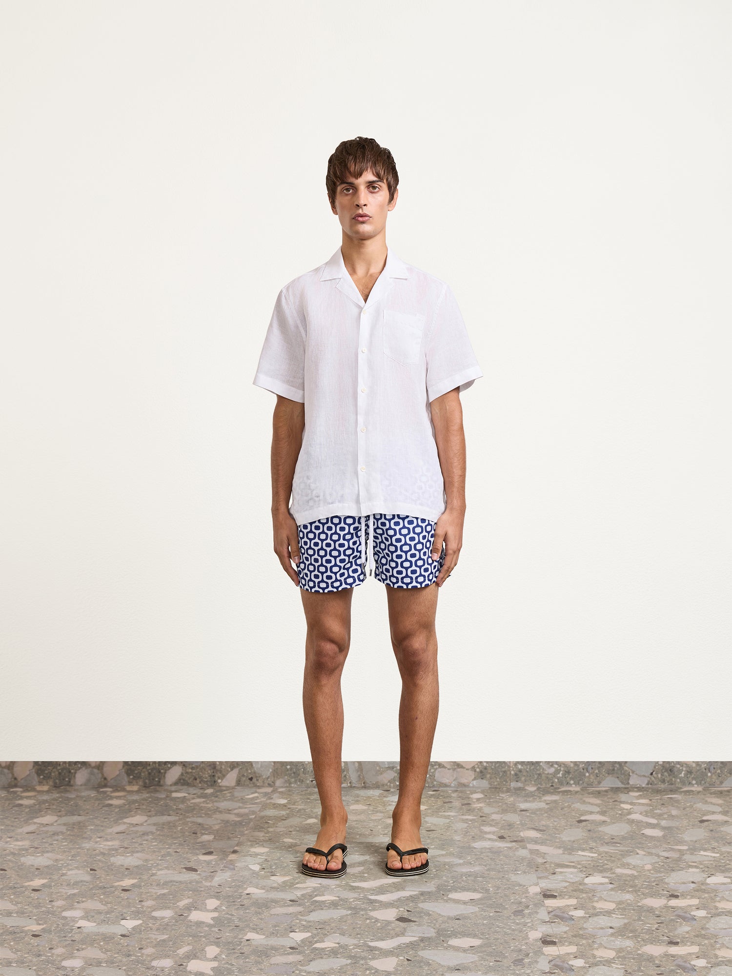 RIO SPORT IPANEMA SWIM