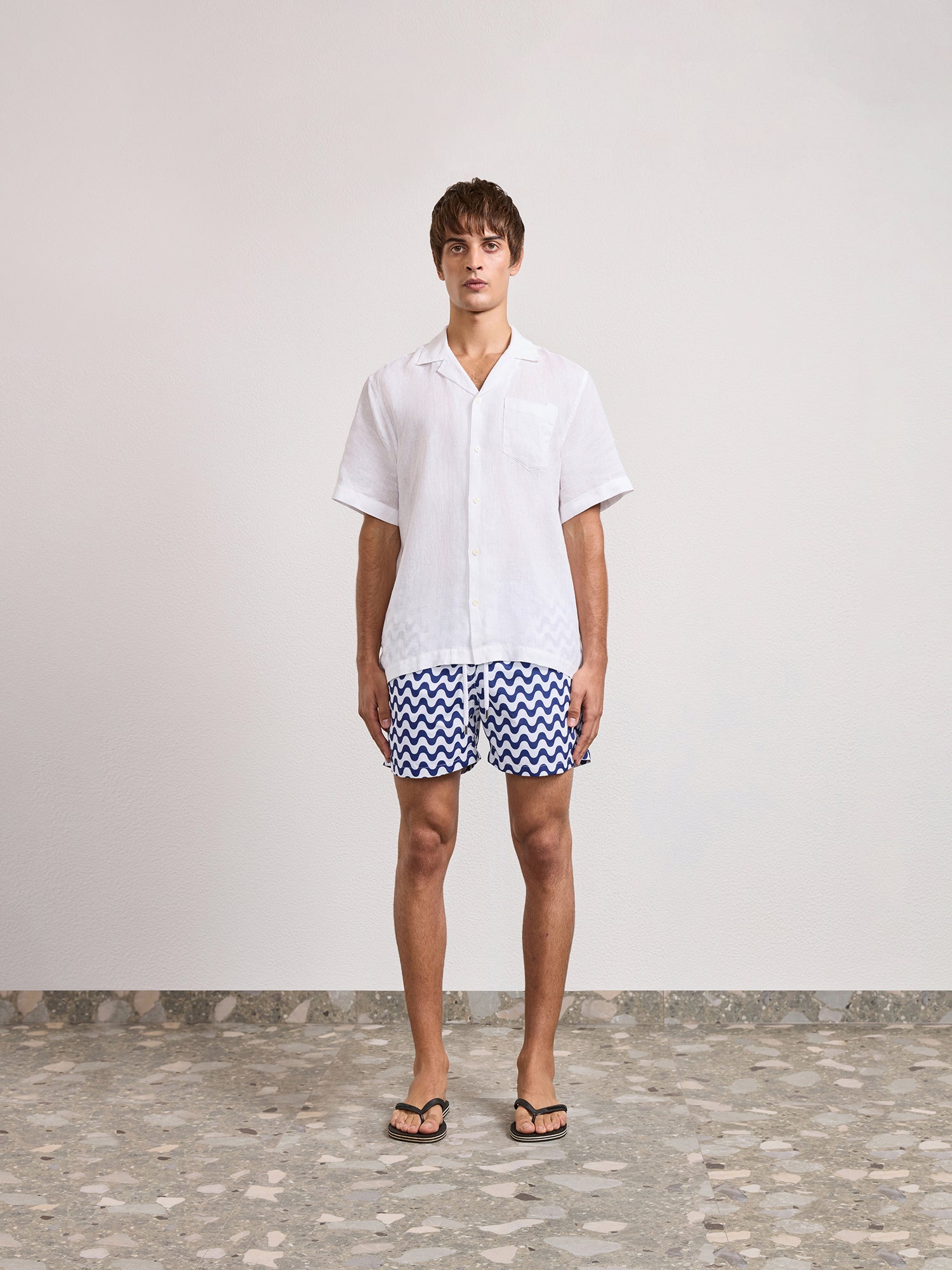 RIO SPORT COPACABANA SWIM