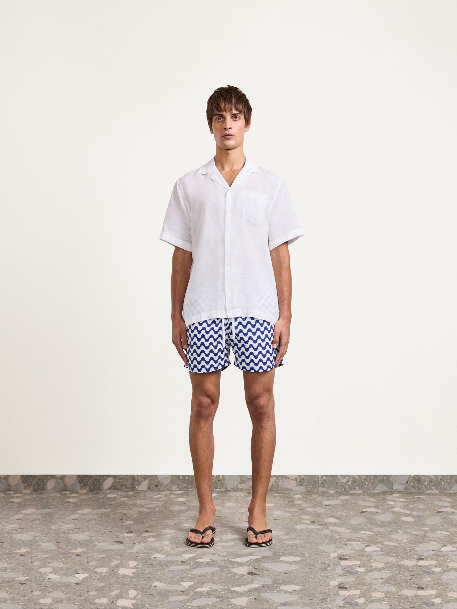 RIO SPORT COPACABANA SWIM