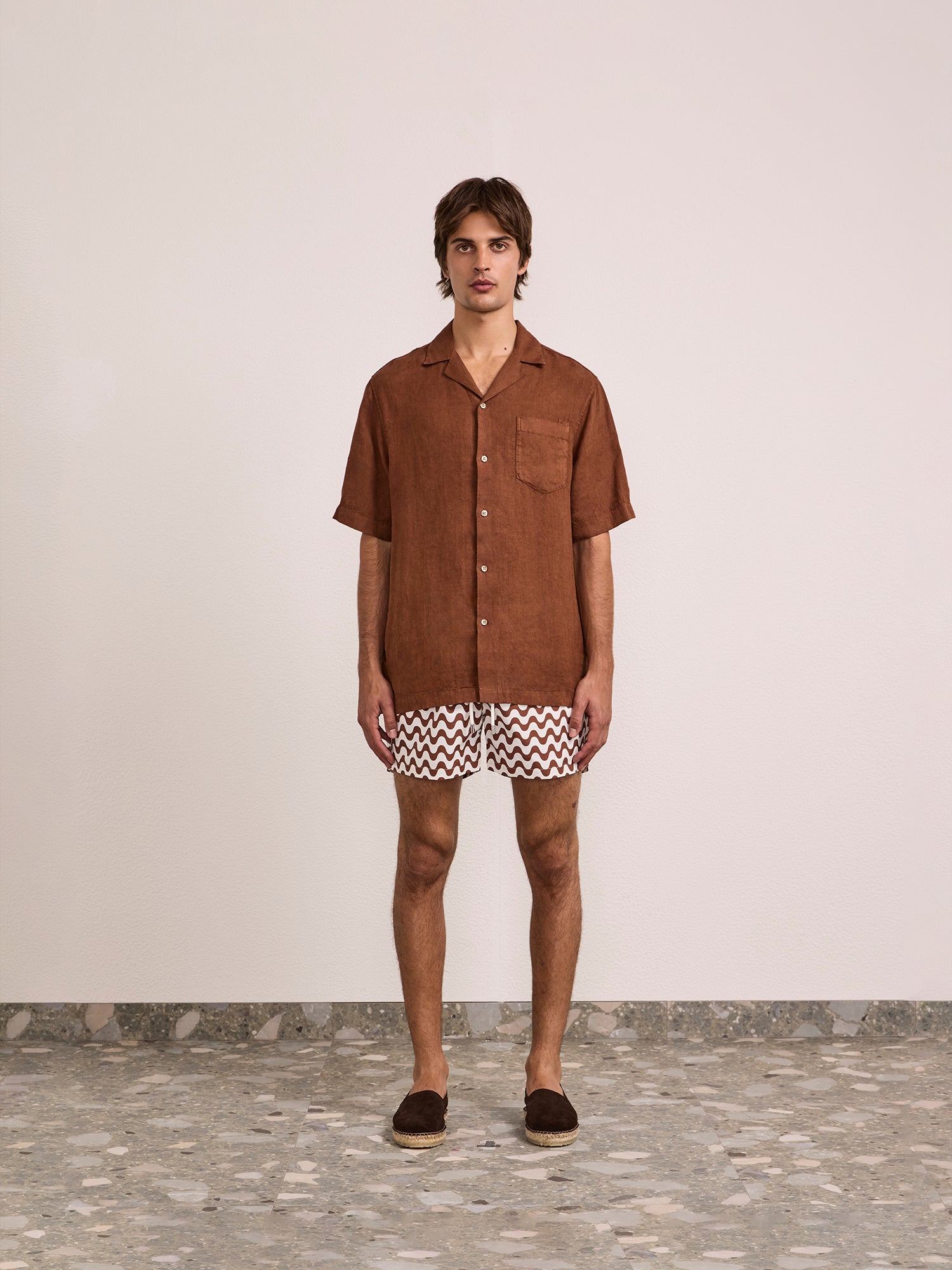 RIO SPORT COPACABANA SWIM