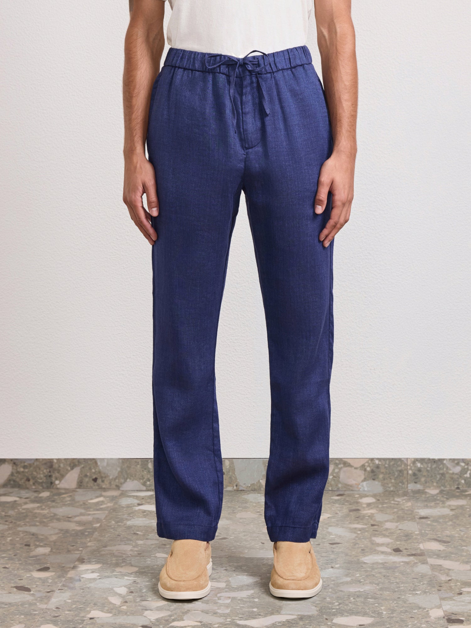 Oscar Carette Trouser main image 1
