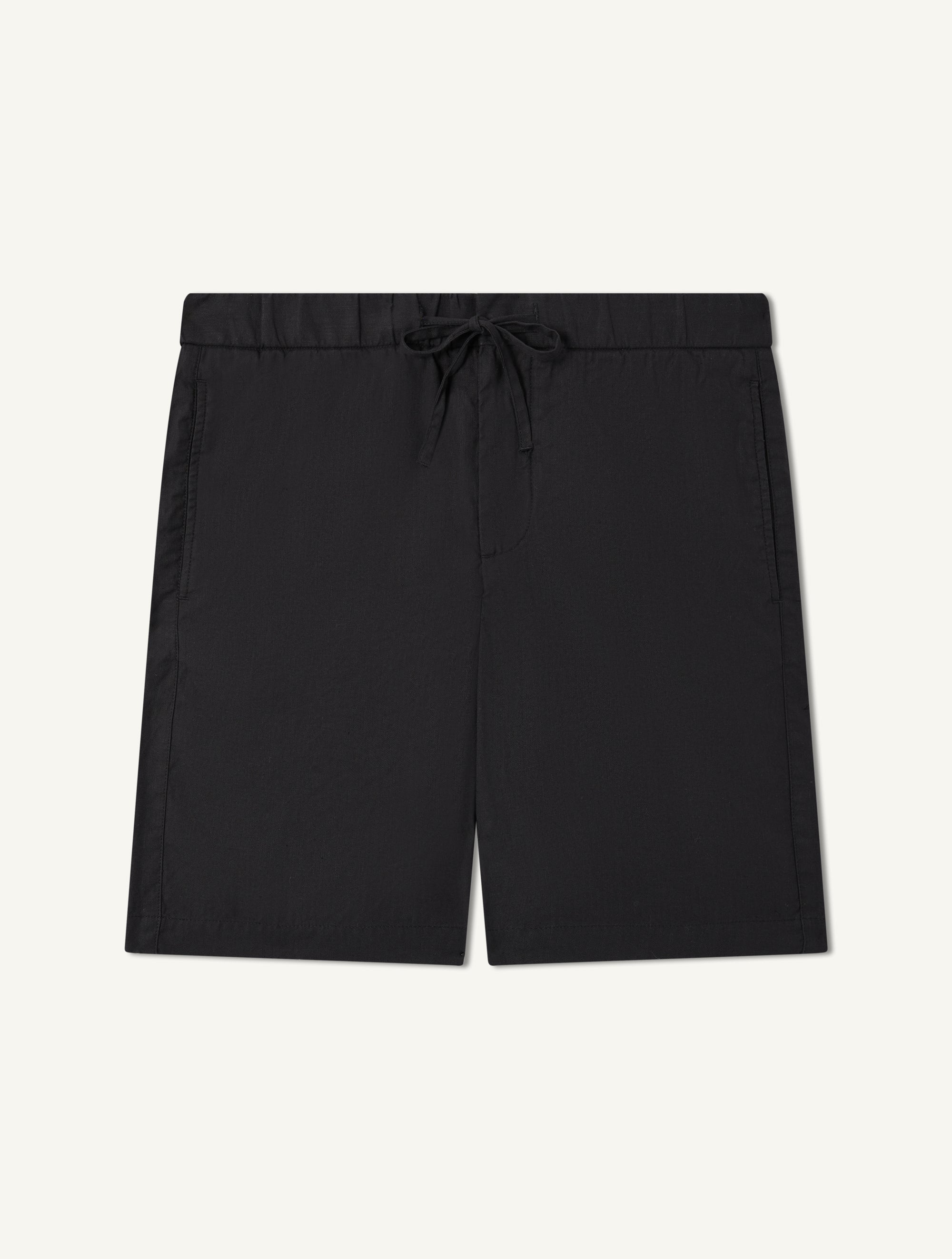 FELIPE LINEN SHORTS