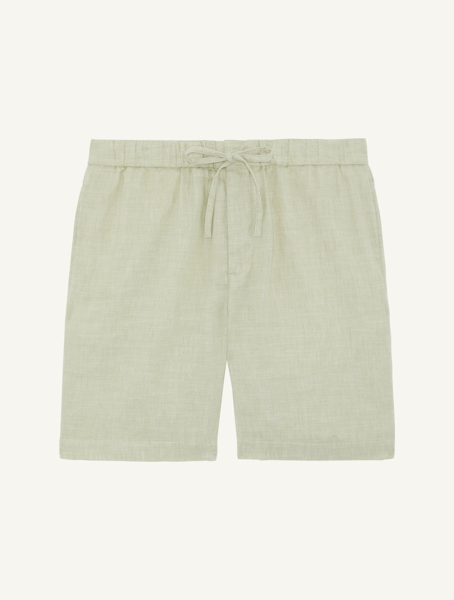 FELIPE LINEN SHORTS