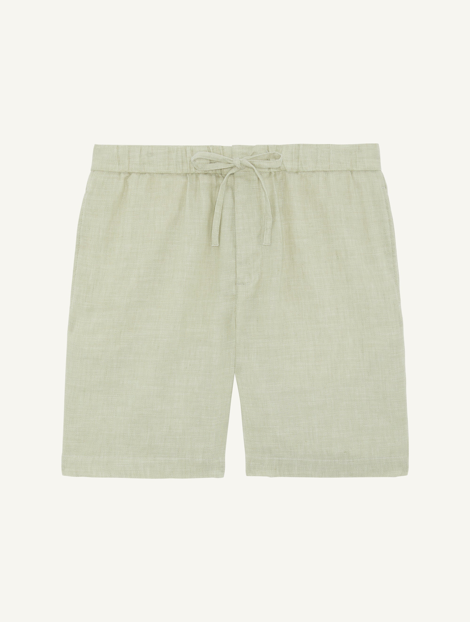 FELIPE LINEN SHORTS