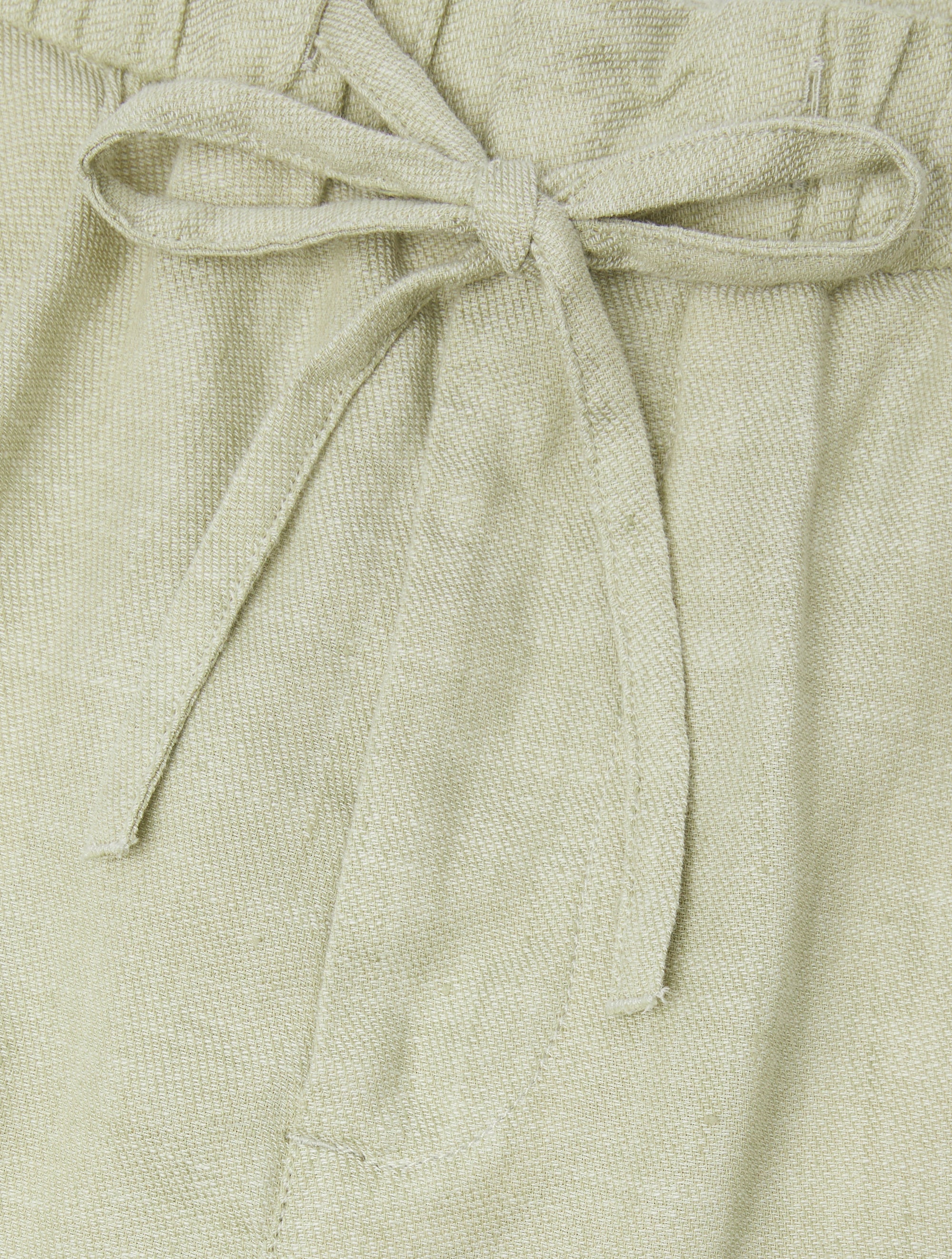 FELIPE LINEN SHORTS