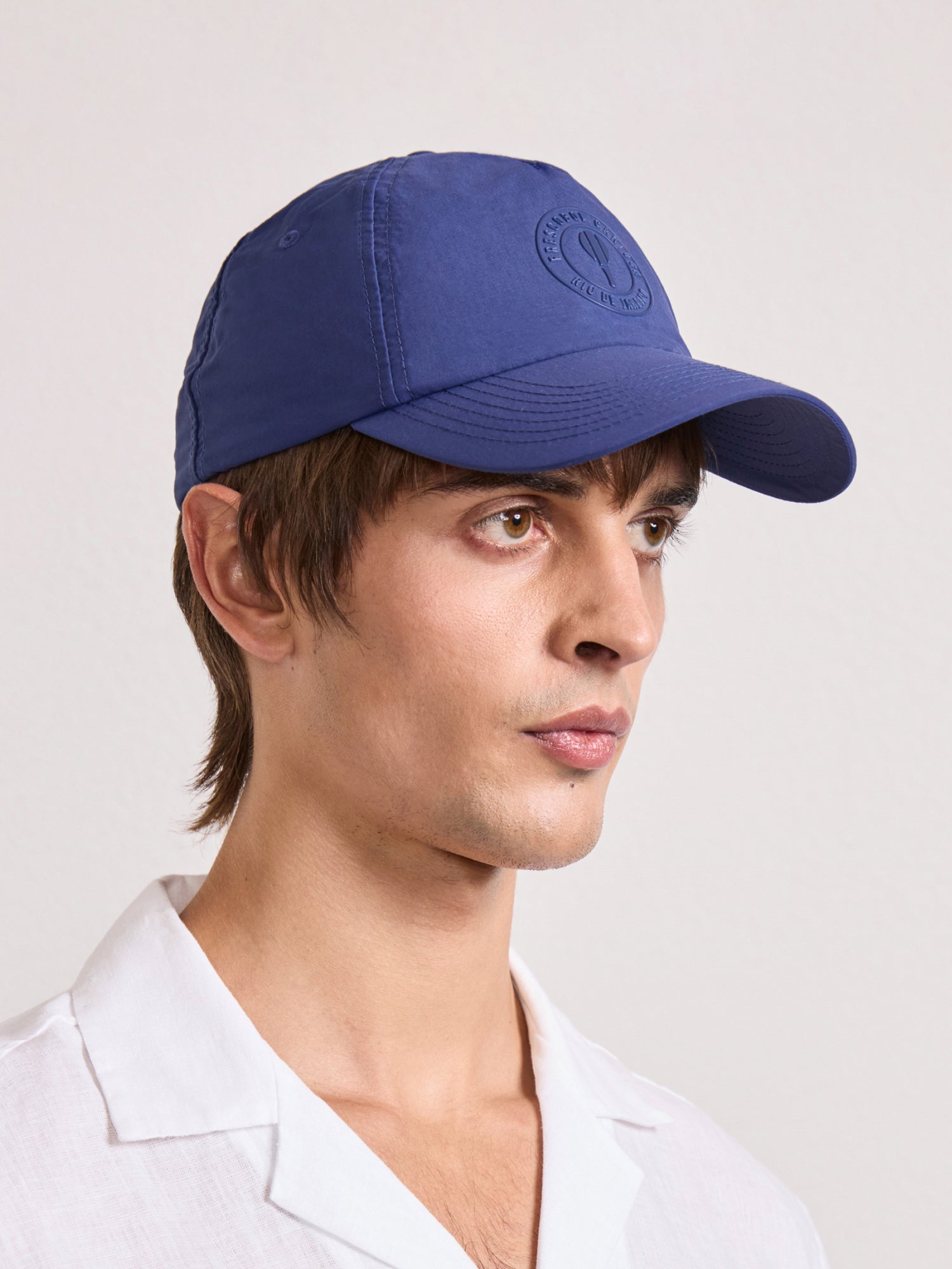 ARTUR NYLON CAP