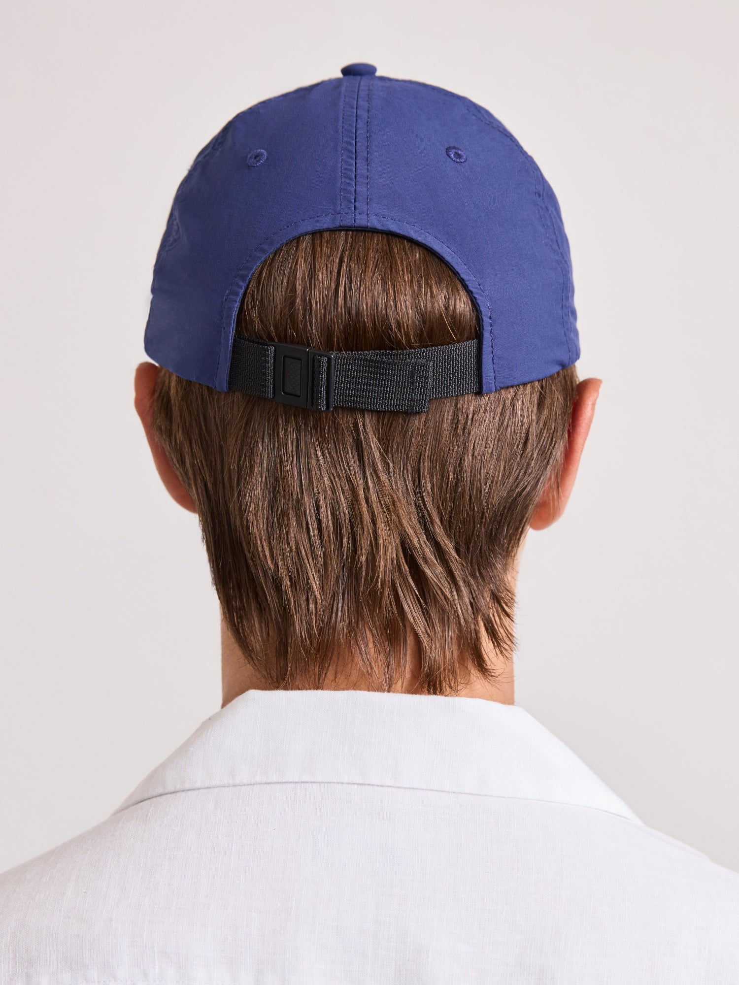 ARTUR NYLON CAP