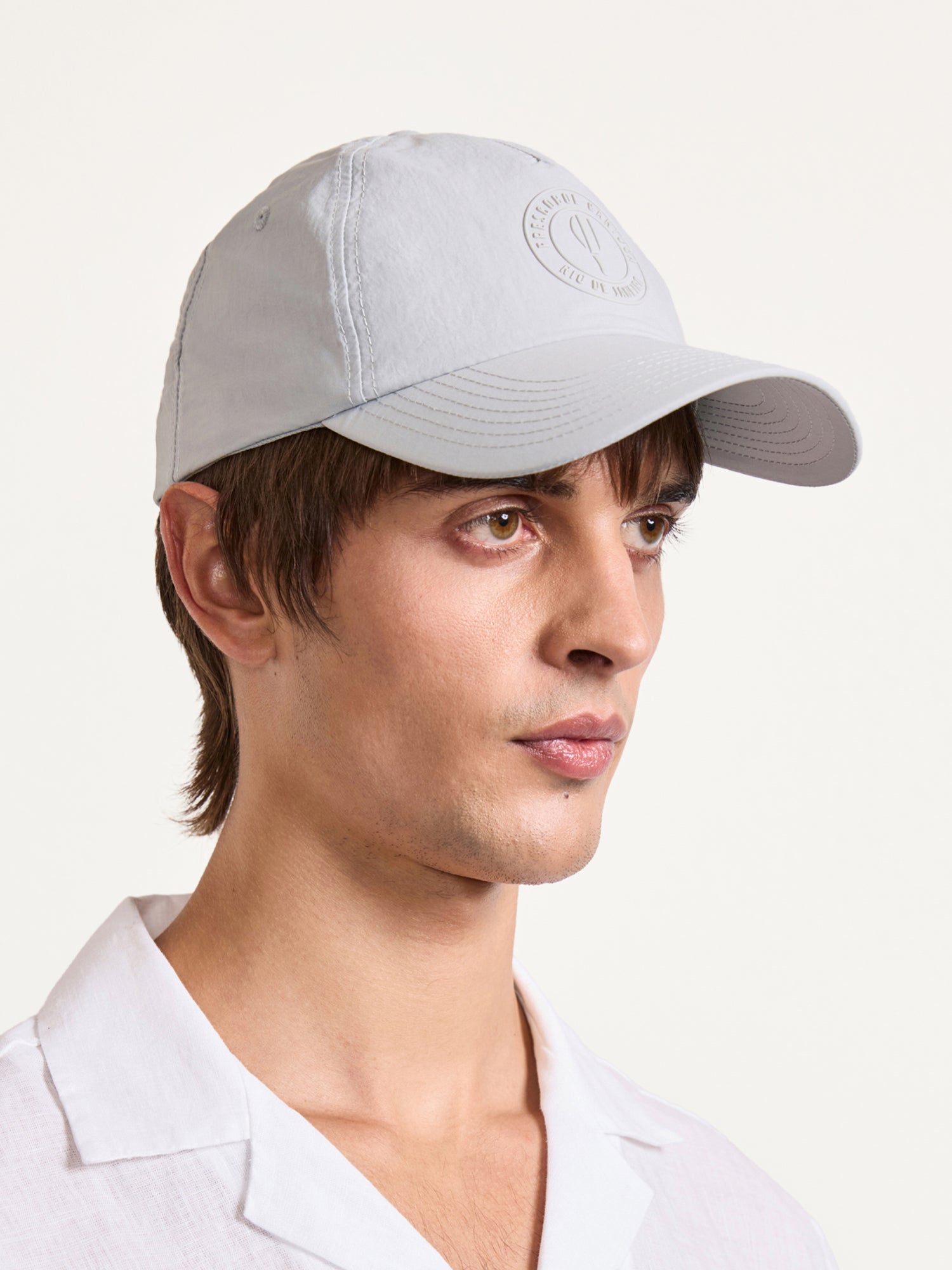 ARTUR NYLON CAP