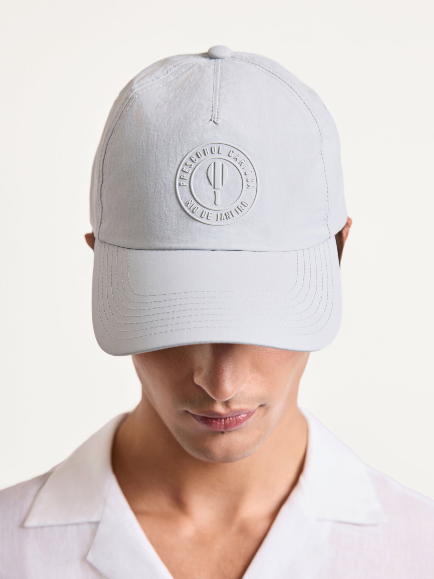 ARTUR NYLON CAP