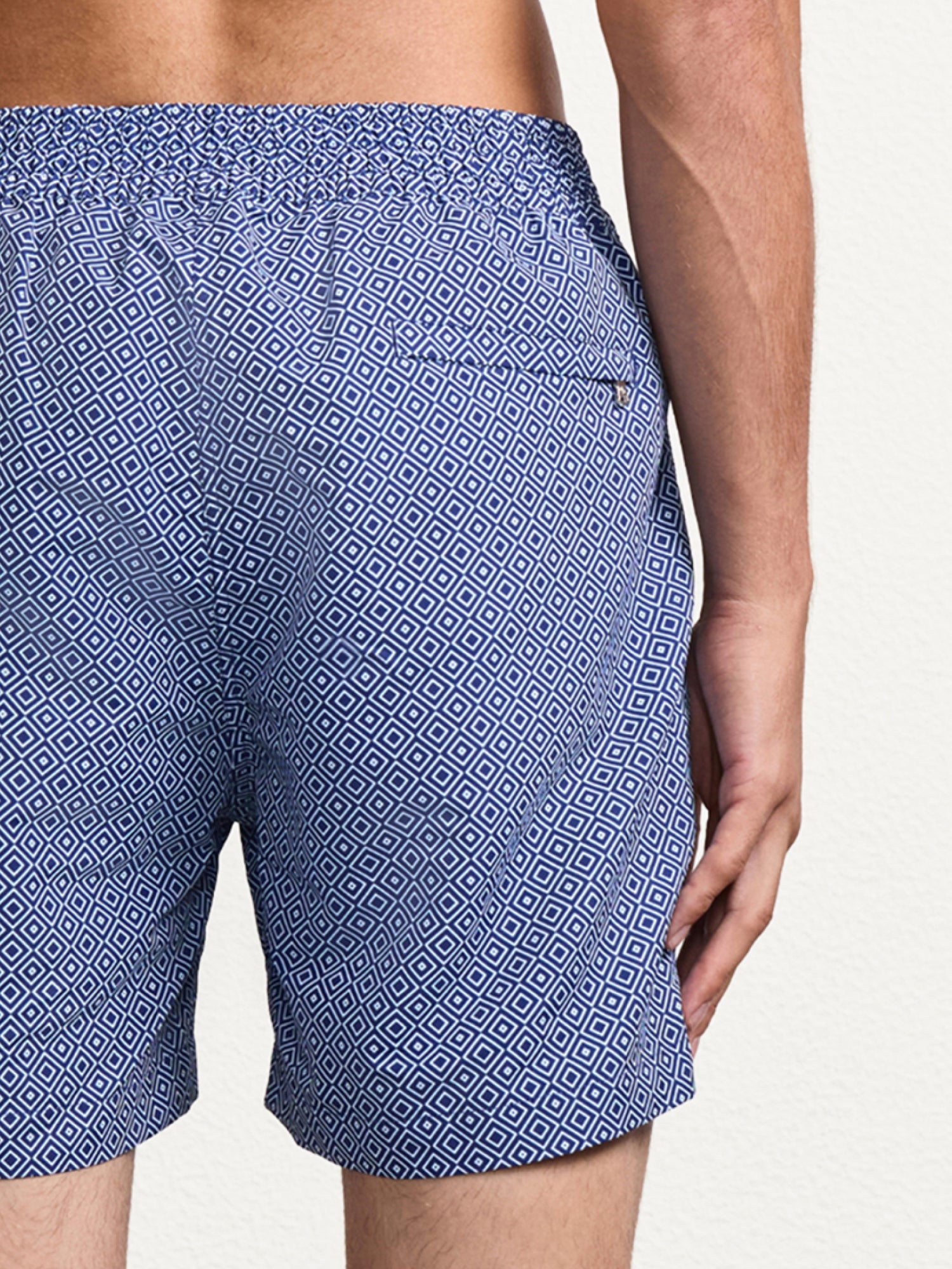 ANGRA CLASSIC SWIM SHORTS