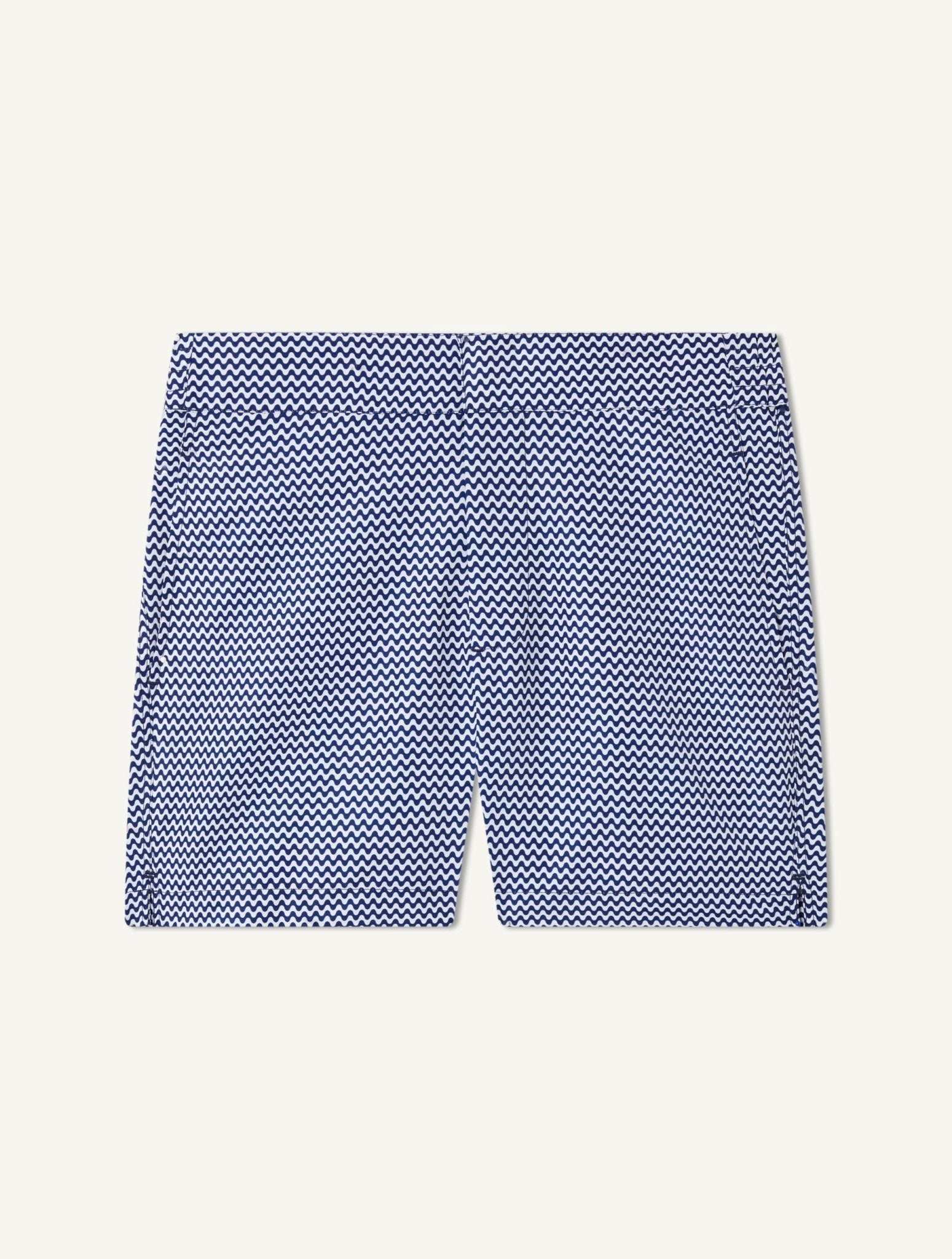 PORTO CLASSIC COPACABANA SWIM - Frescobol Carioca