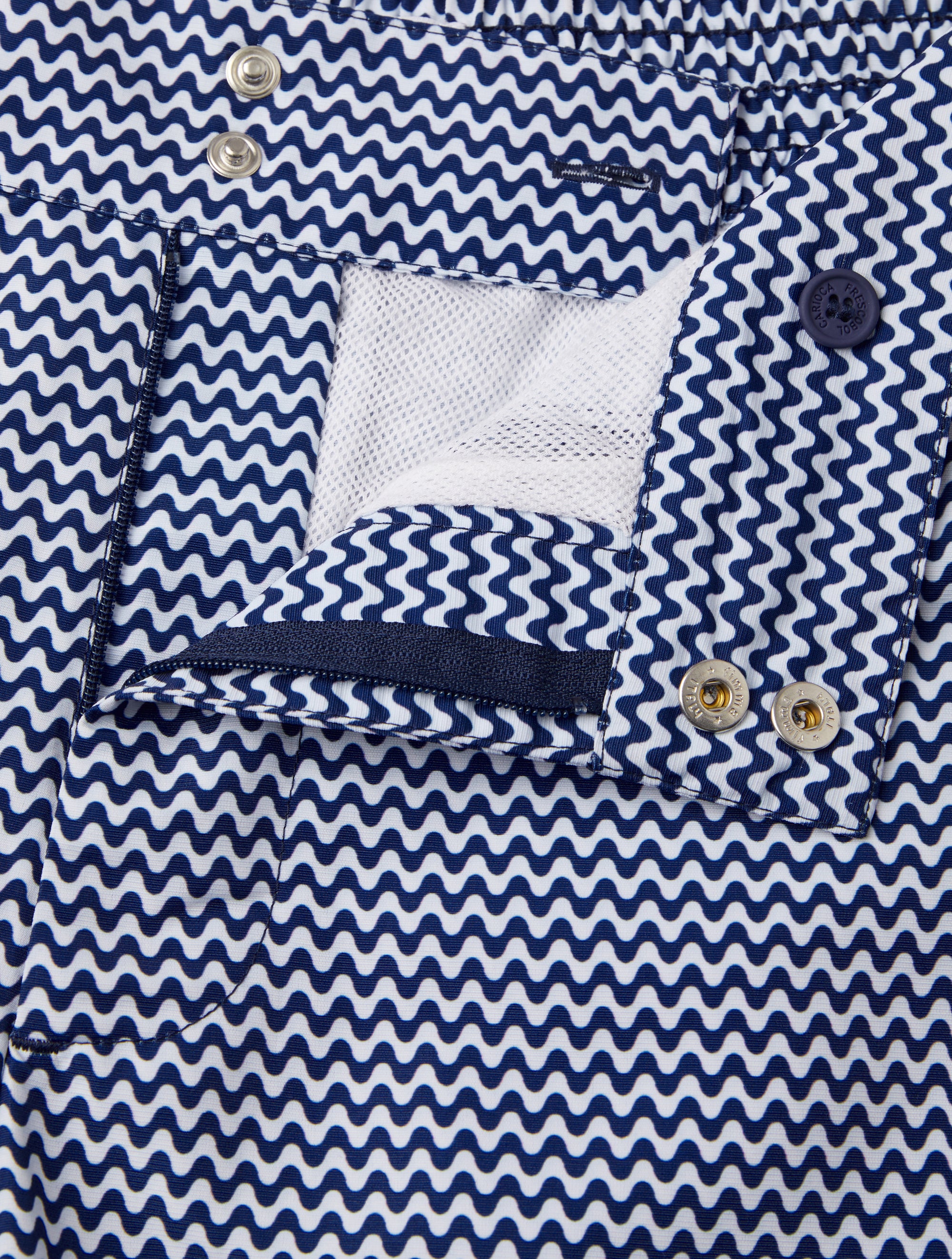 COPACABANA CLASSIC SWIM SHORTS