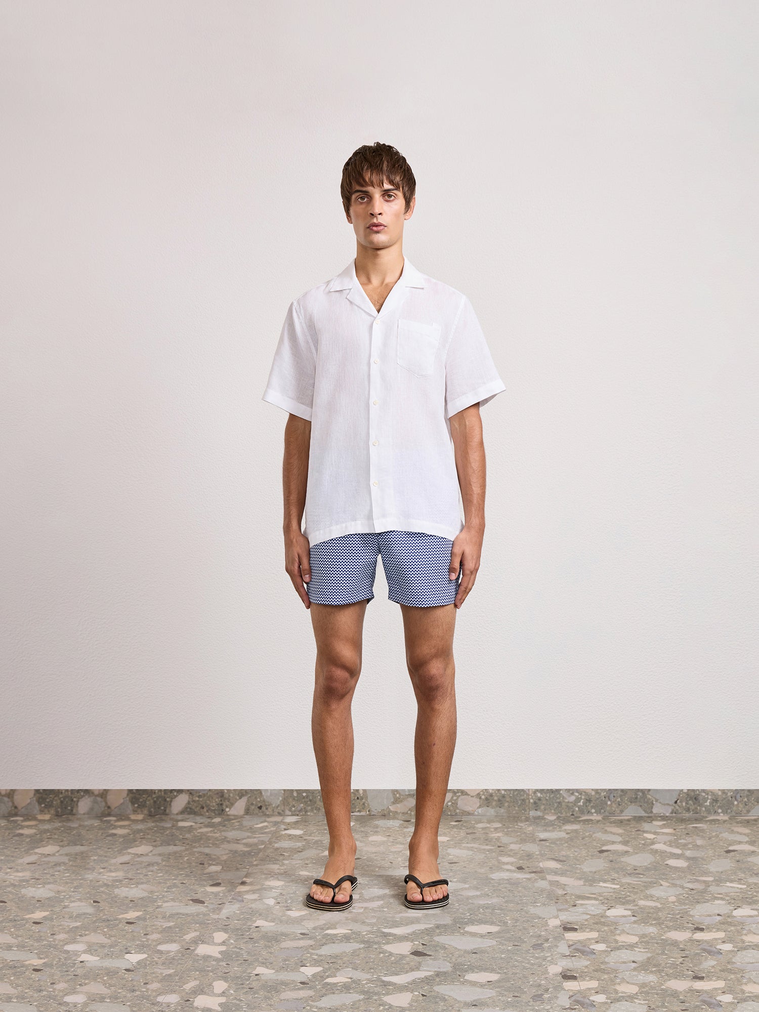 COPACABANA CLASSIC SWIM SHORTS