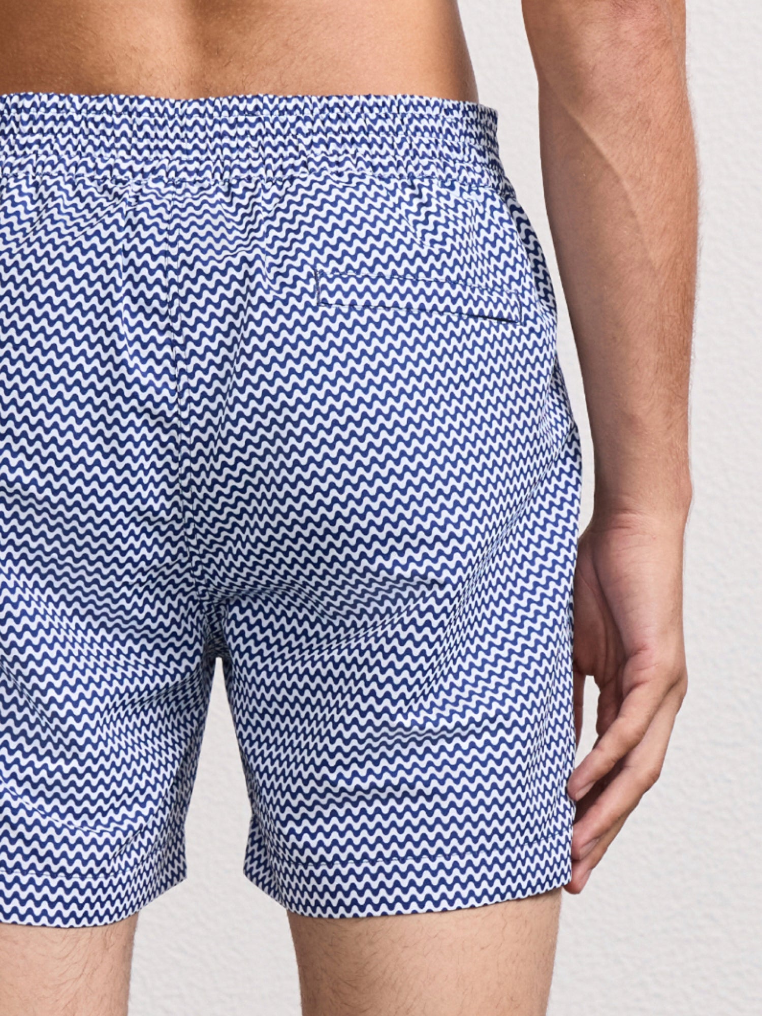 COPACABANA CLASSIC SWIM SHORTS