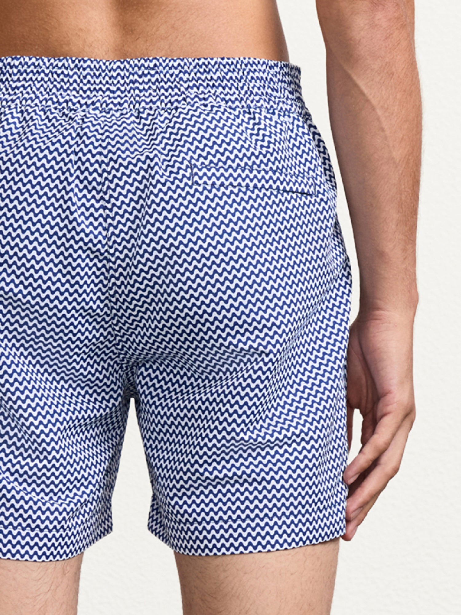 COPACABANA CLASSIC SWIM SHORTS