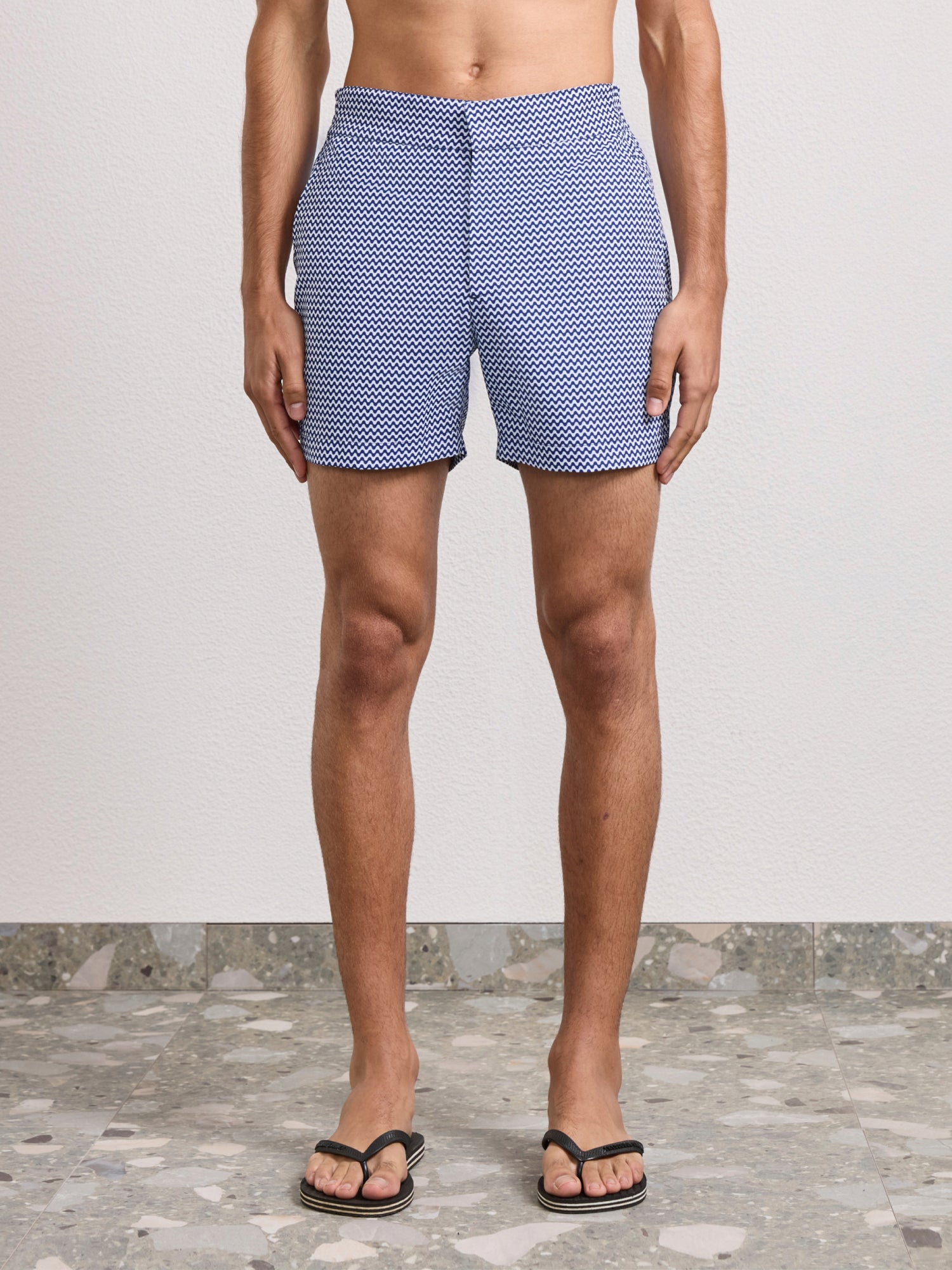 COPACABANA CLASSIC SWIM SHORTS
