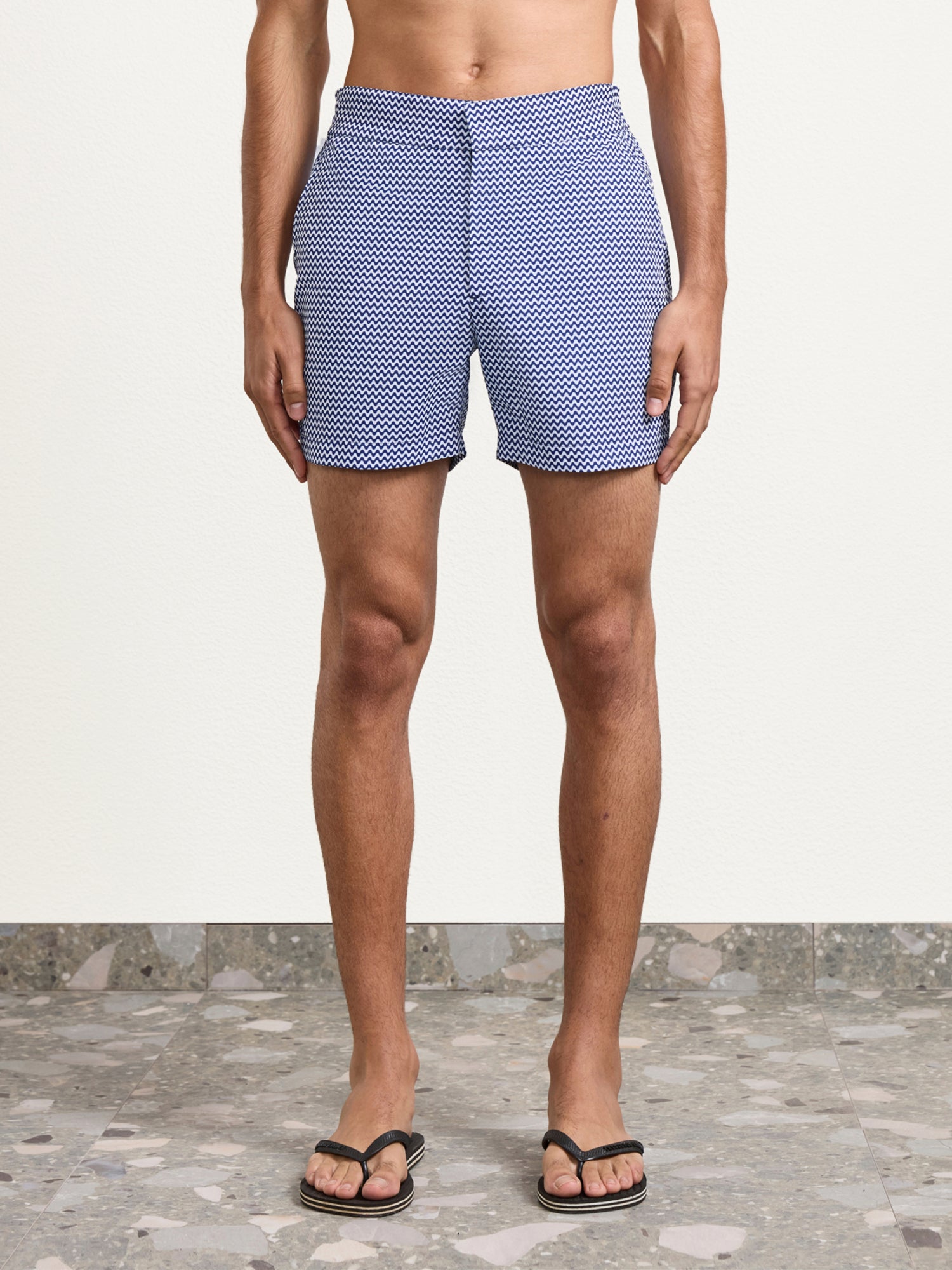 COPACABANA CLASSIC SWIM SHORTS