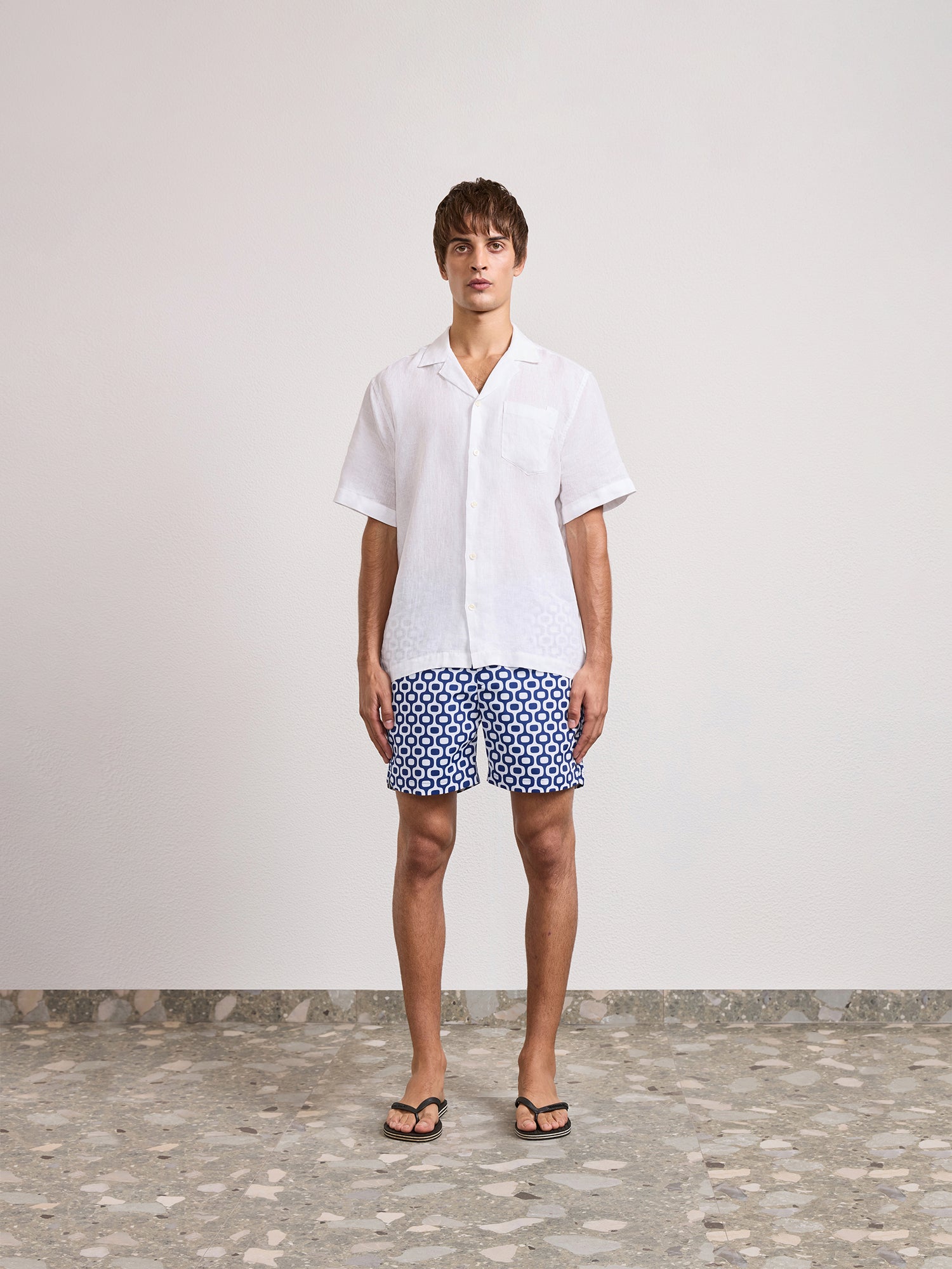 PORTO CLASSIC IPANEMA SWIM