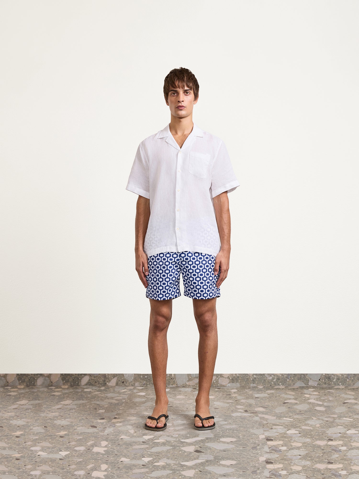 PORTO CLASSIC IPANEMA SWIM