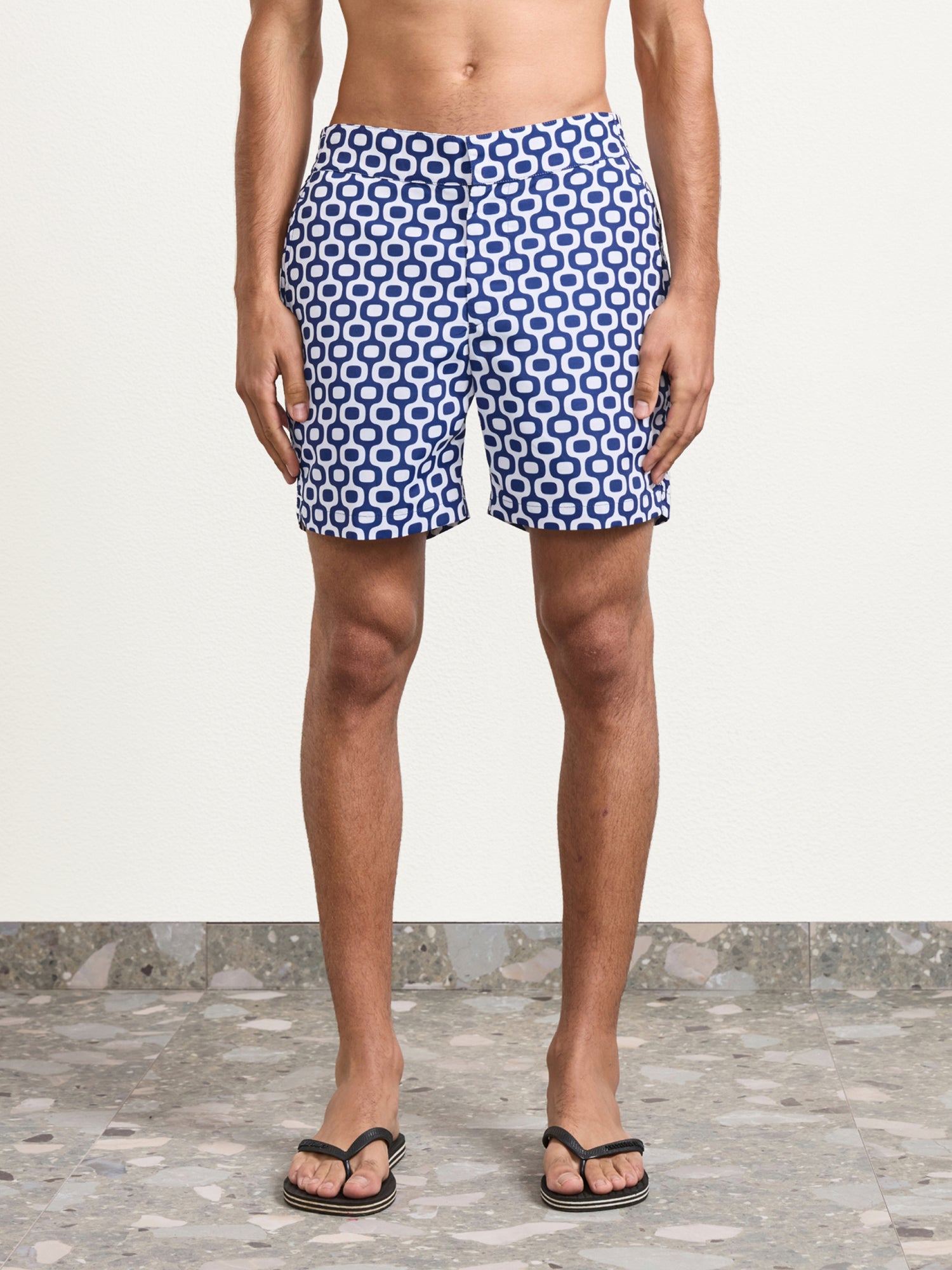 PORTO CLASSIC IPANEMA SWIM