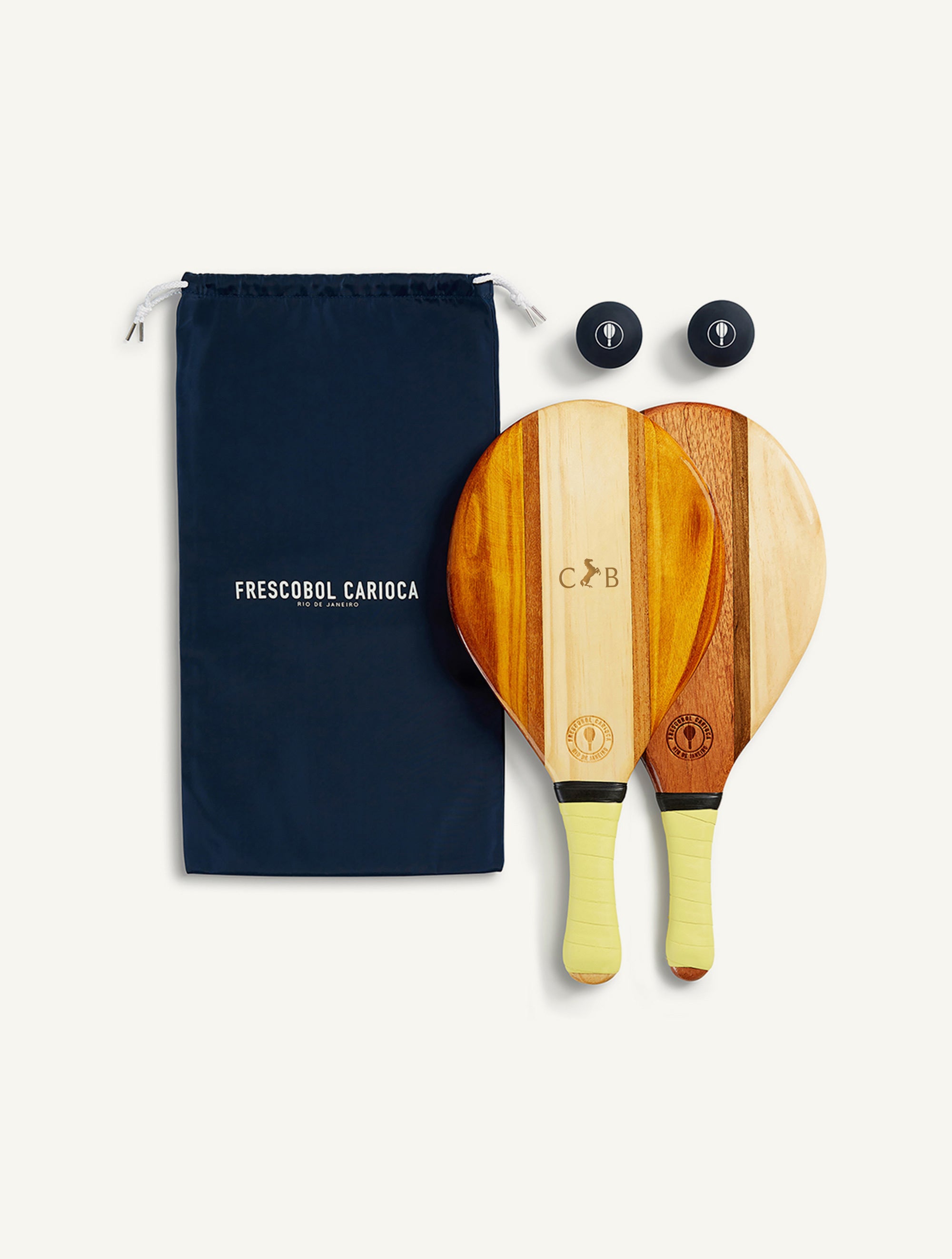 TRANCOSO SIGNATURE BAT