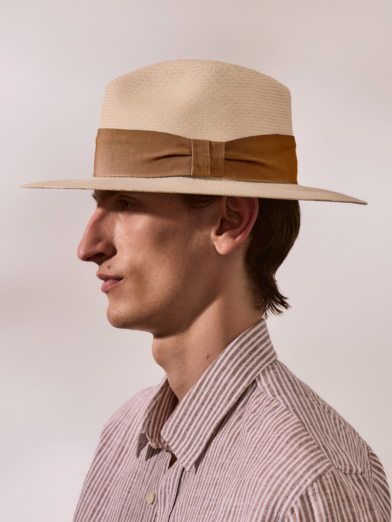 RAFAEL PANAMA HAT