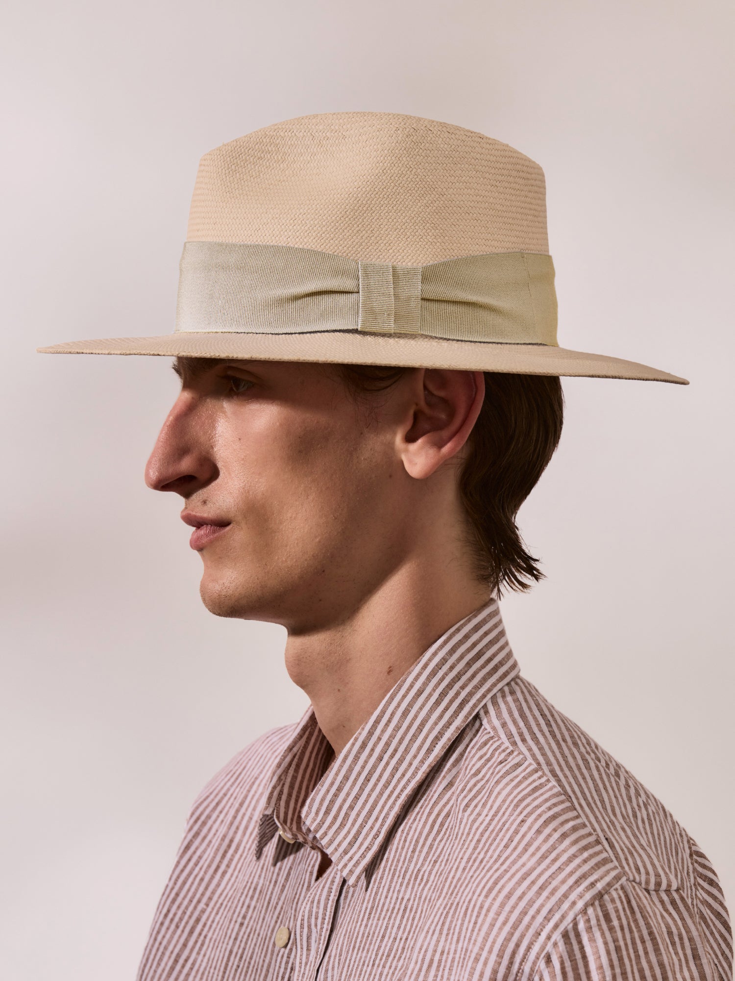RAFAEL PANAMA HAT